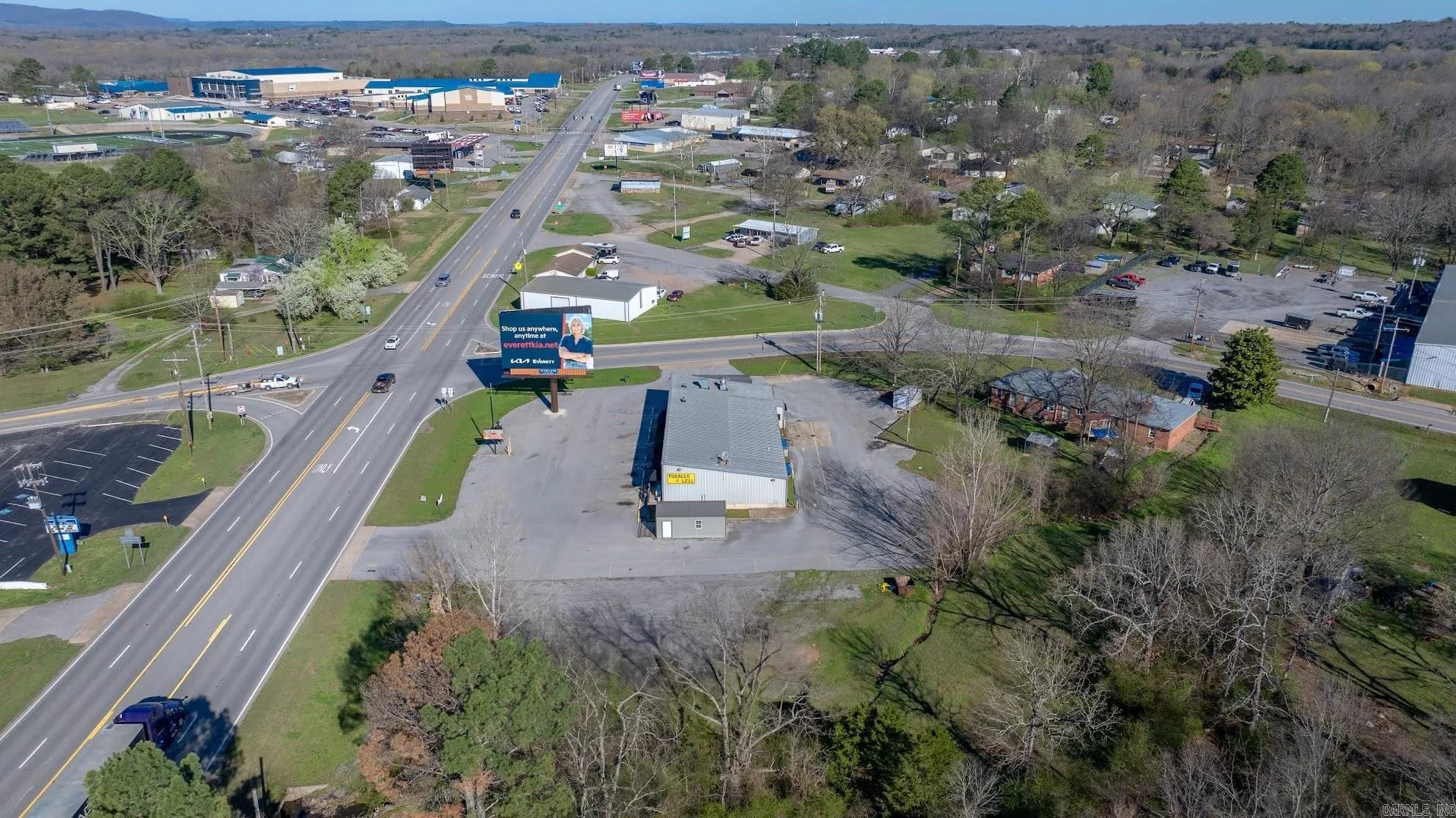 Property at 2121  Batesville blvd - Image 6
