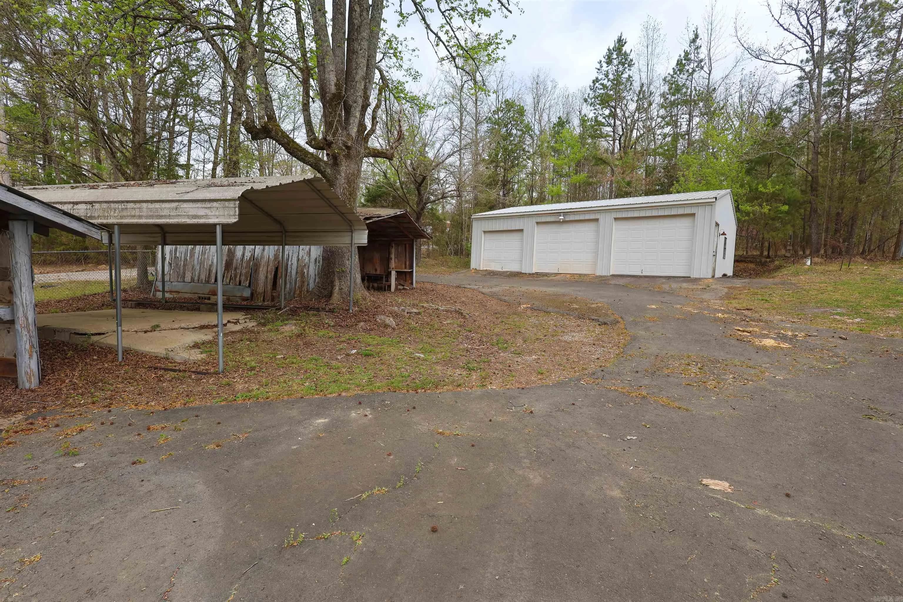 Property at 5272 & 5280  Hwy 270 - Image 26