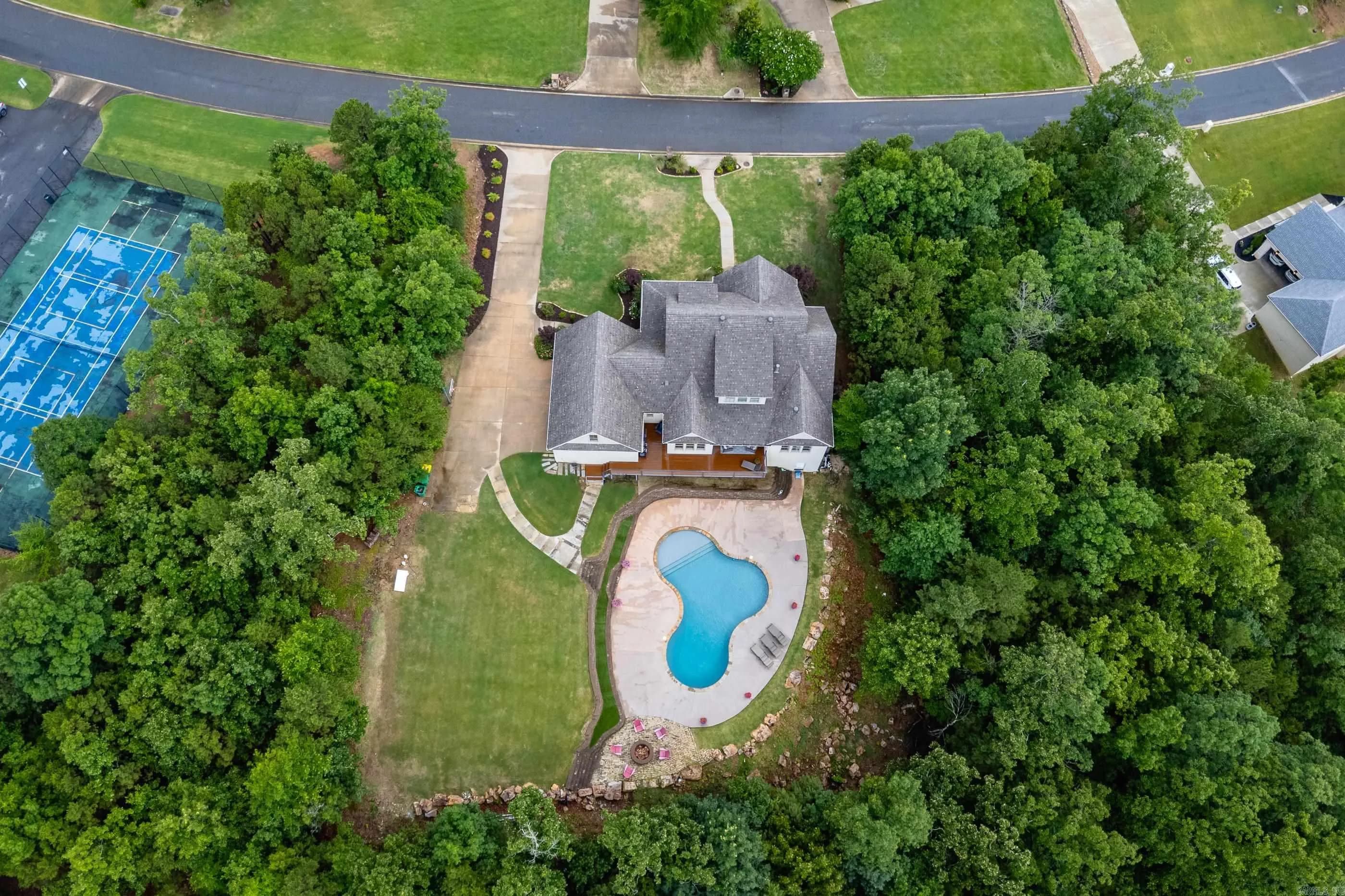 Property at 17106  Waterview meadow - Image 46