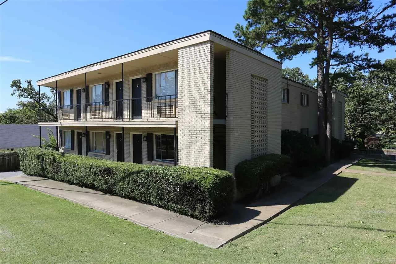Property at 5101  H street #11 - Image 1