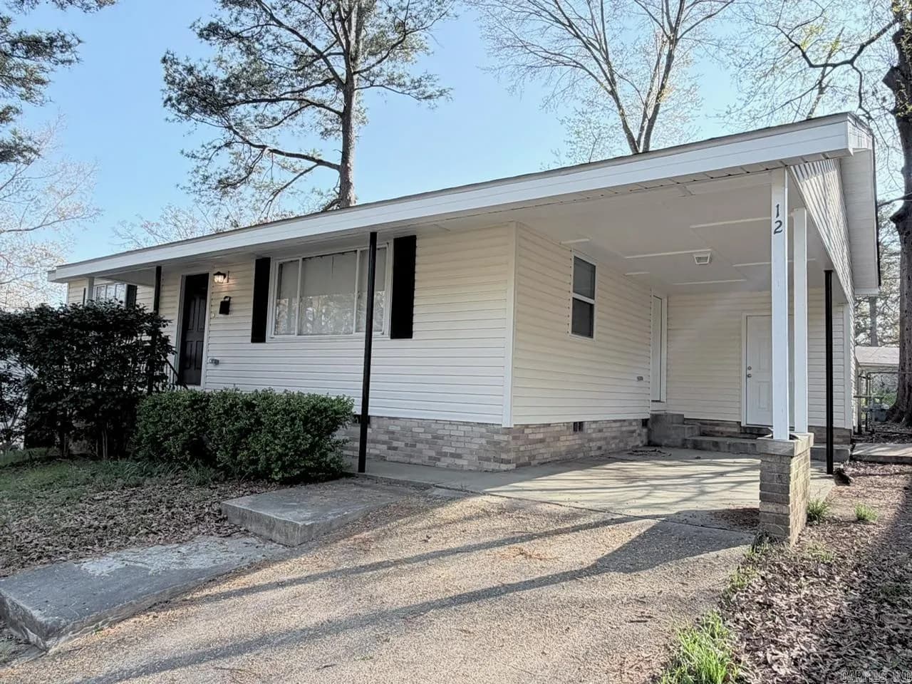 Property at 12  Purdue - Image 1