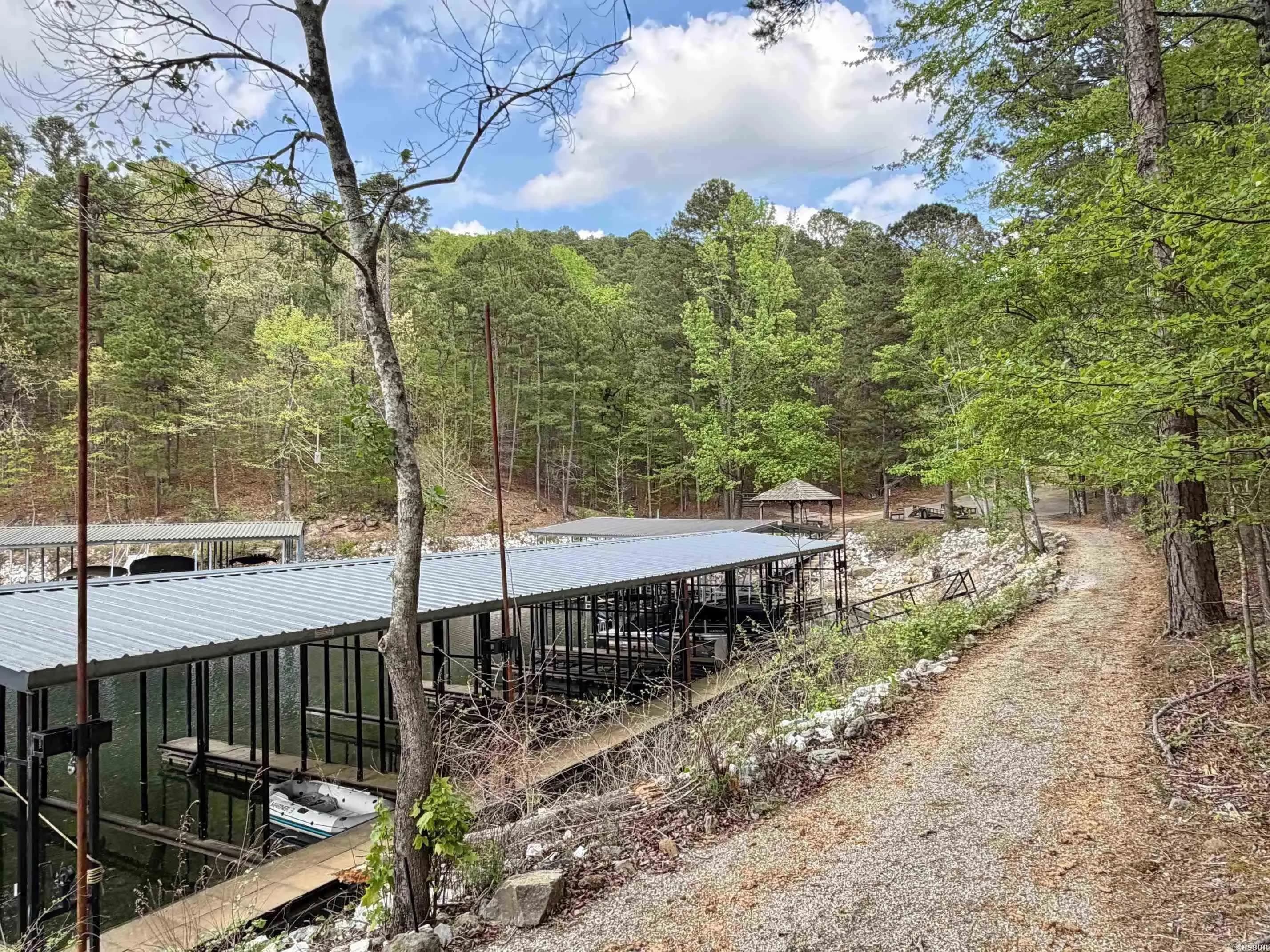 Property at 000  Lake ouachita - Image 18
