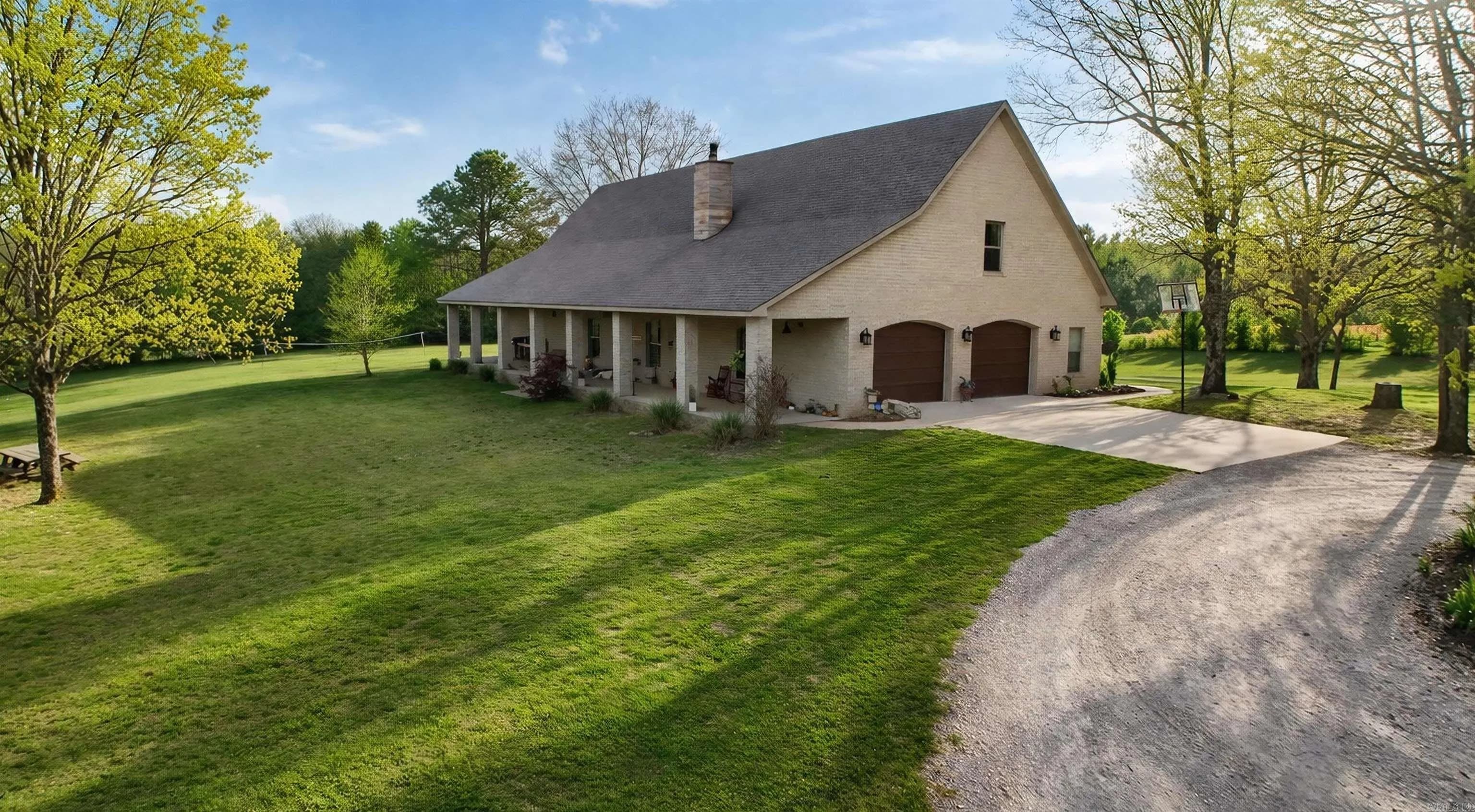 Property at 4851  County road 745  House + 3.5 Acre - Image 34