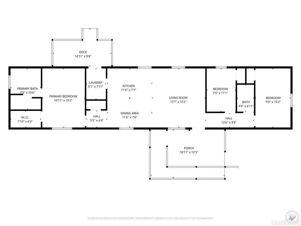 Property at 10381  St hwy 196 - Image 5