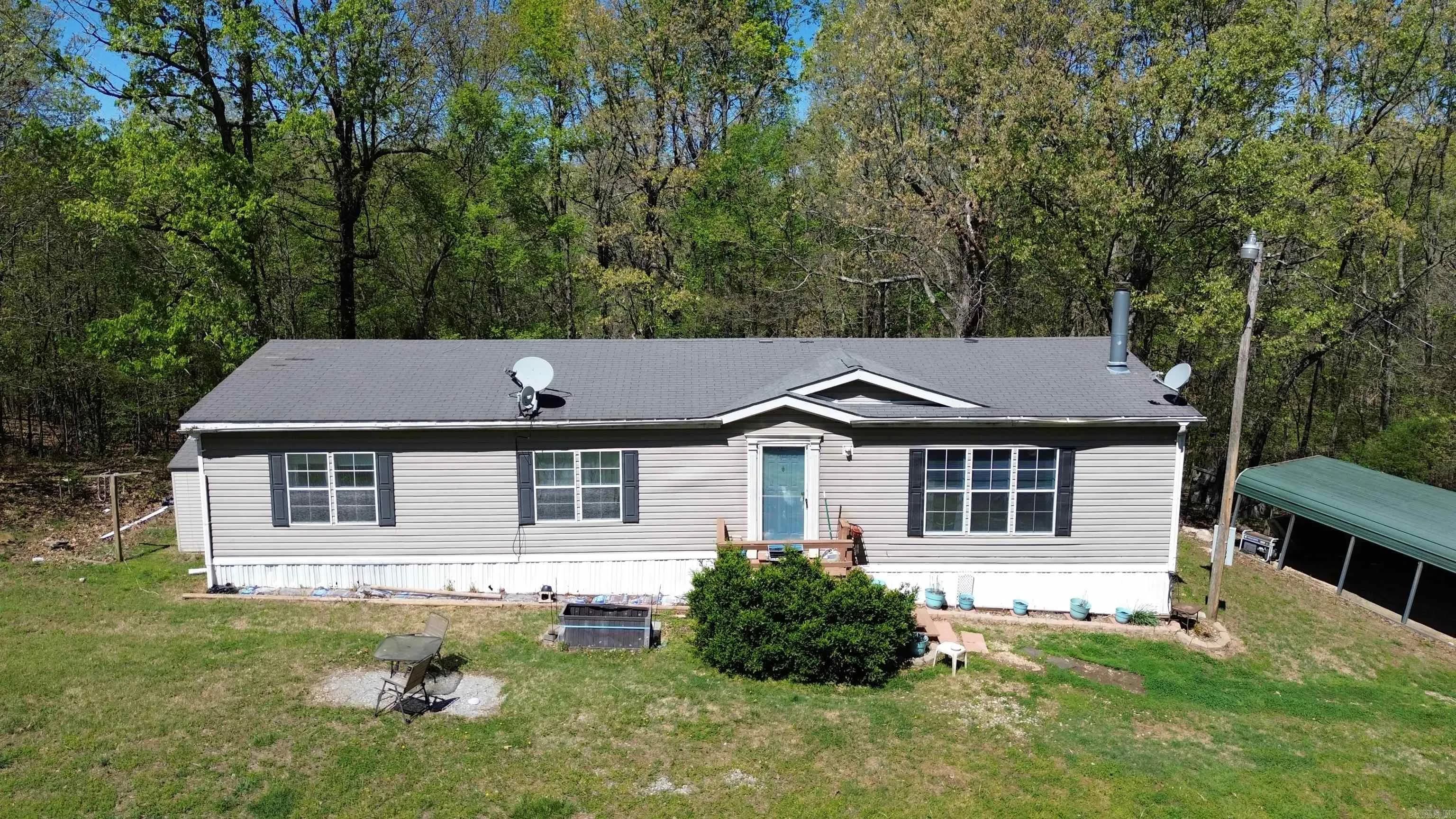 Property at 1635  Gr 402 - Image 1