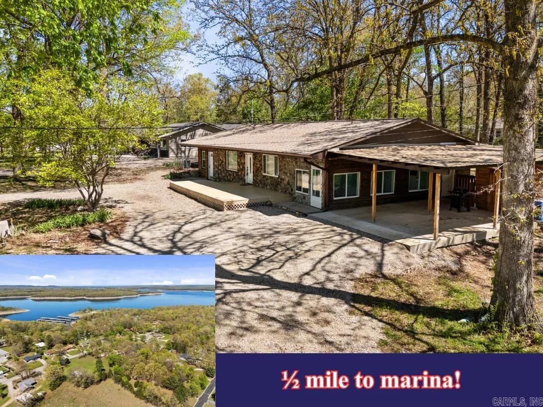 Property at 107  Boat dock road - Image 1