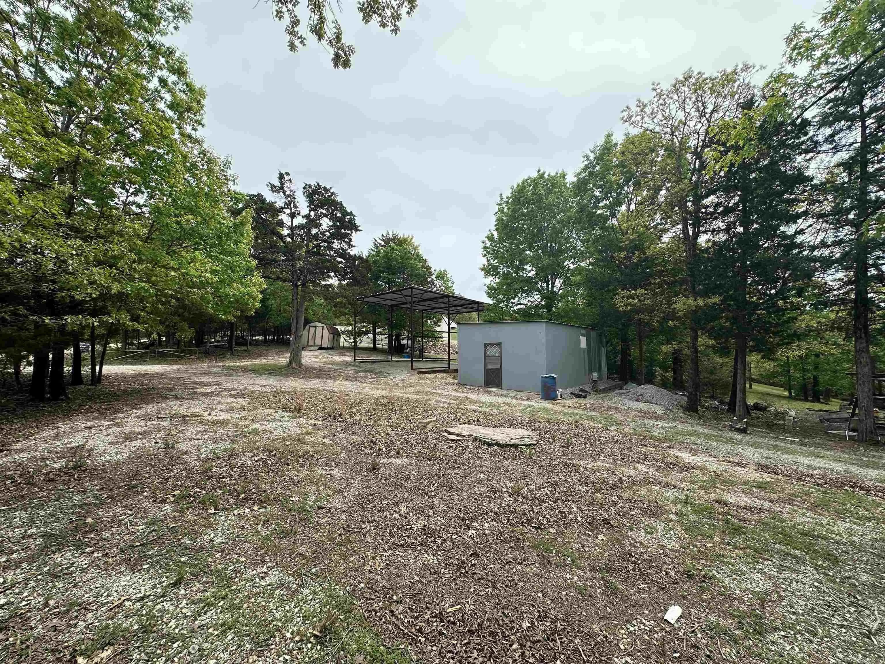 Property at 446  Mc 124 - Image 13