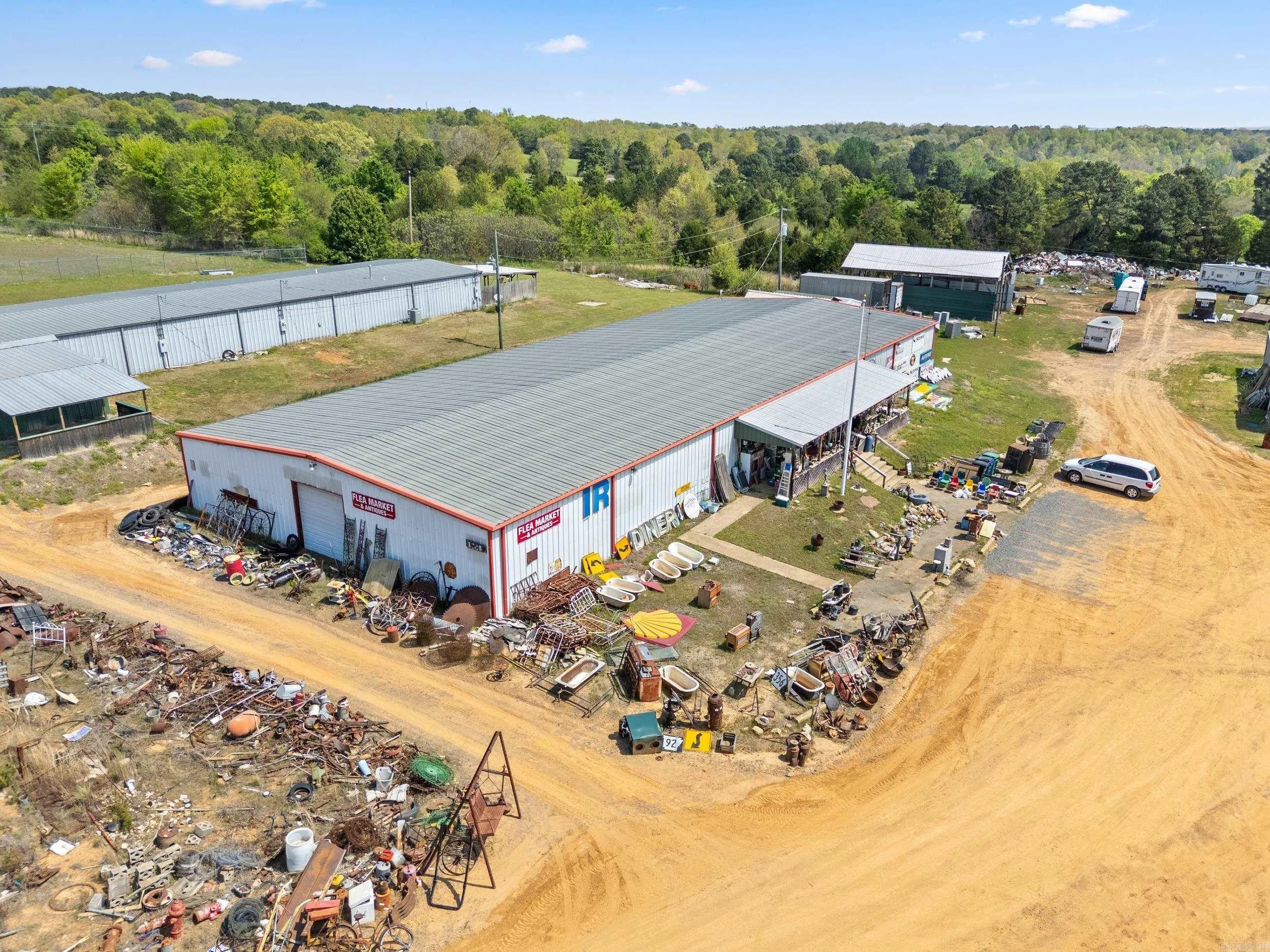 Property at 1524  Hwy 65 n - Image 4