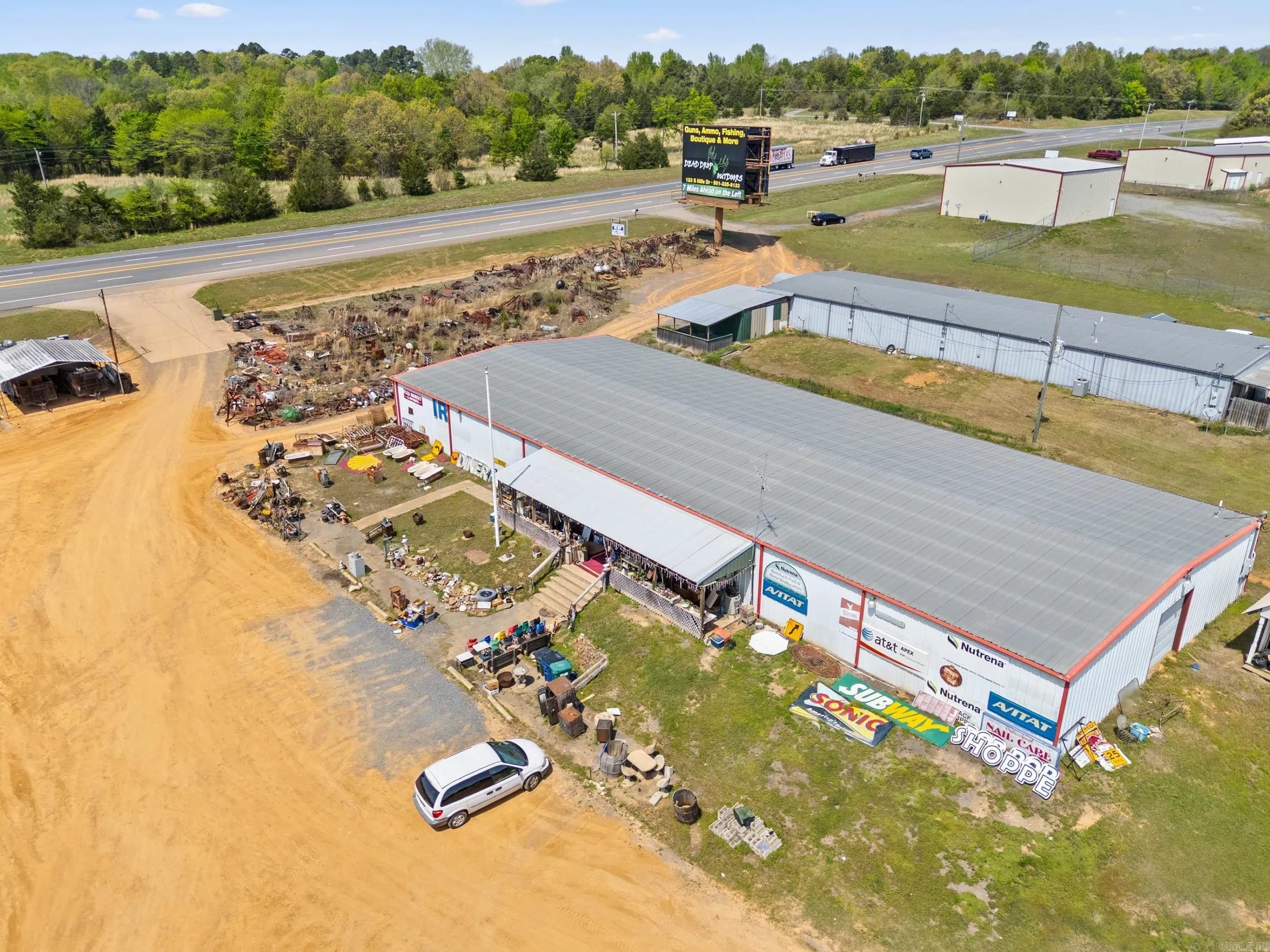 Property at 1524  Hwy 65 n - Image 6