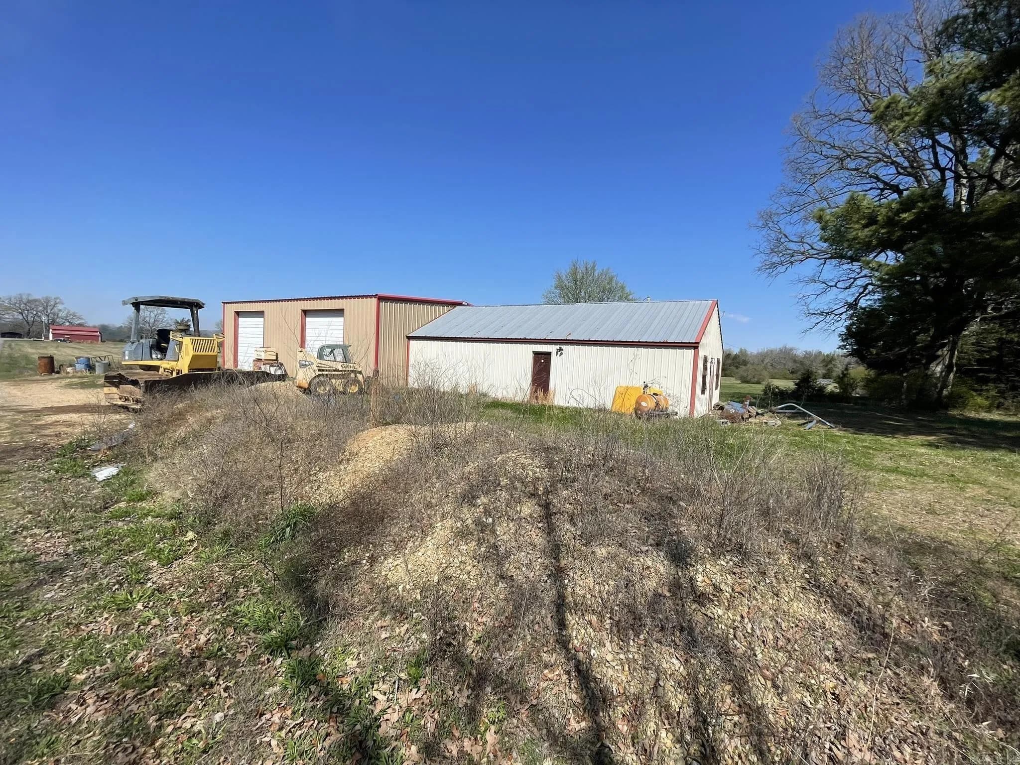 Property at 5099  Hwy 157 - Image 41