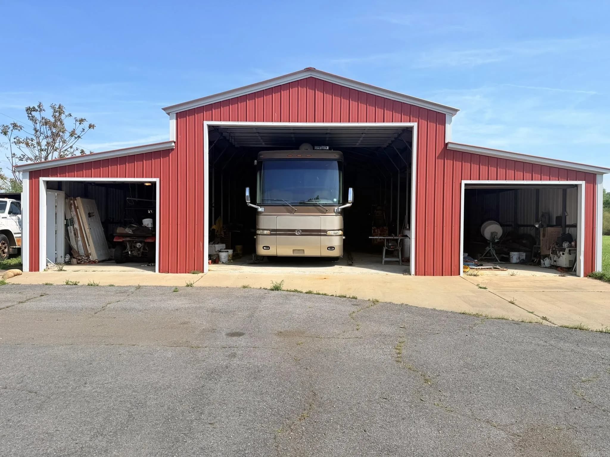 Property at 5099  Hwy 157 - Image 5