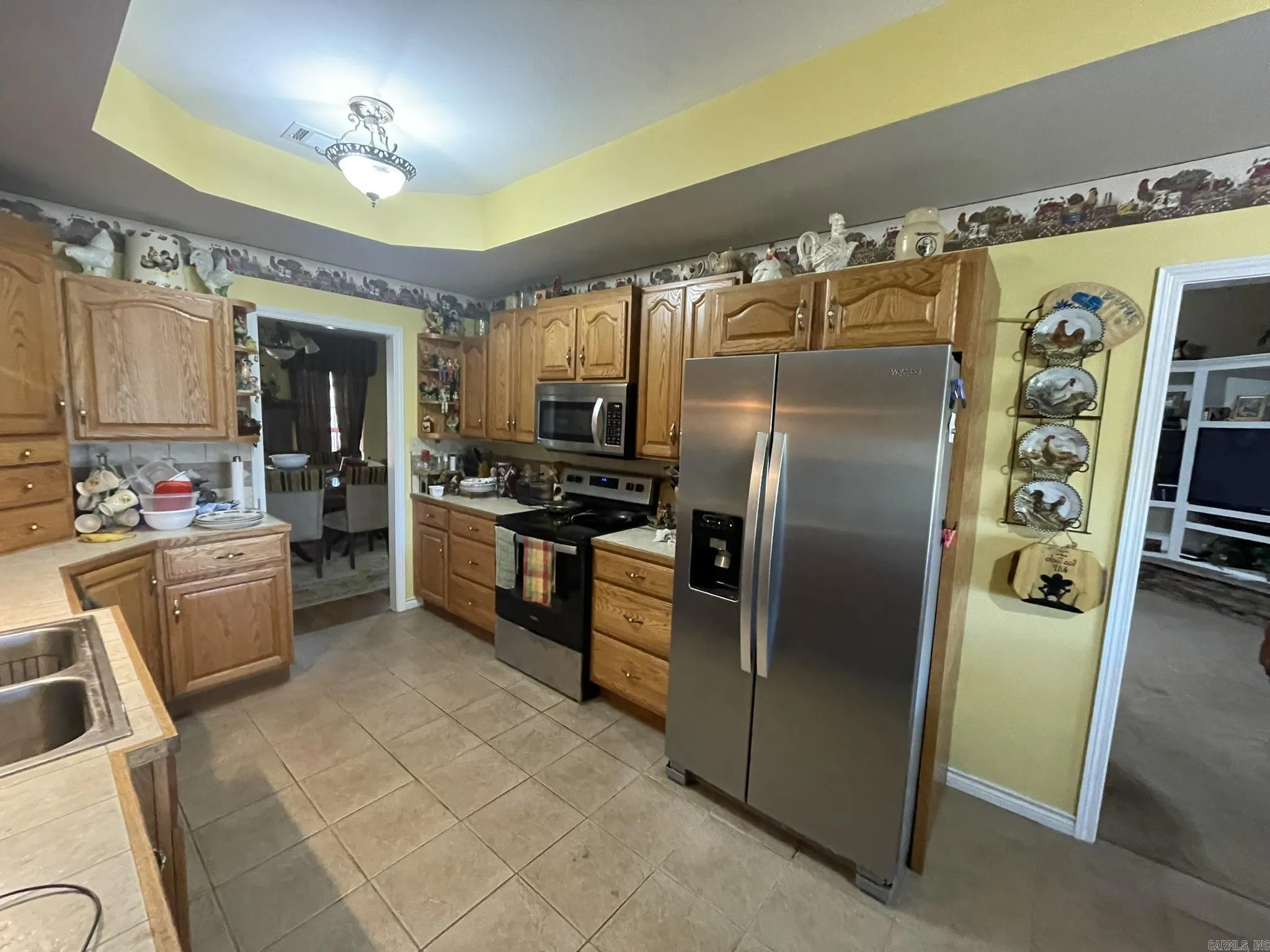 Property at 5099  Hwy 157 - Image 15