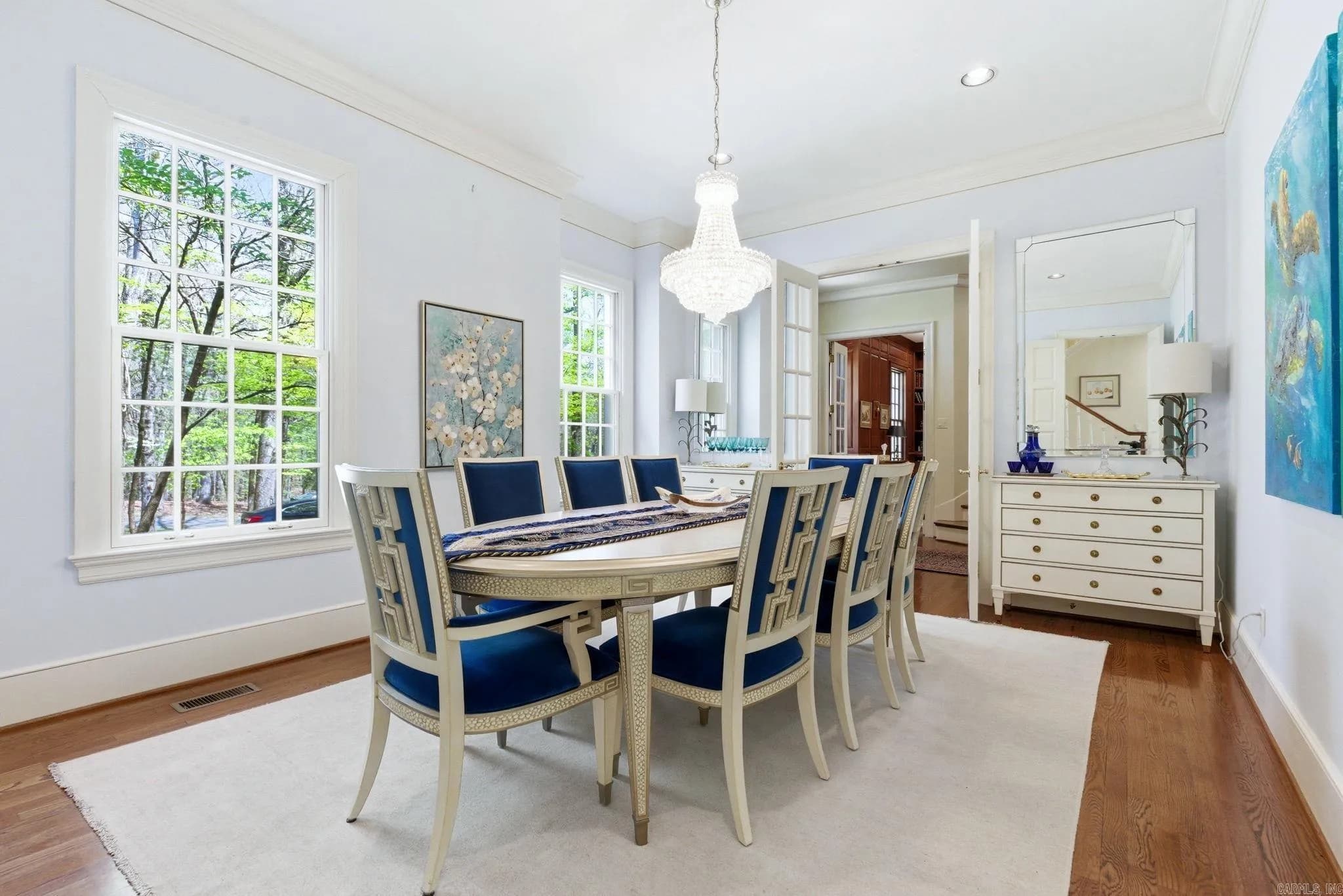 Property at 10  Iron horse - Image 21