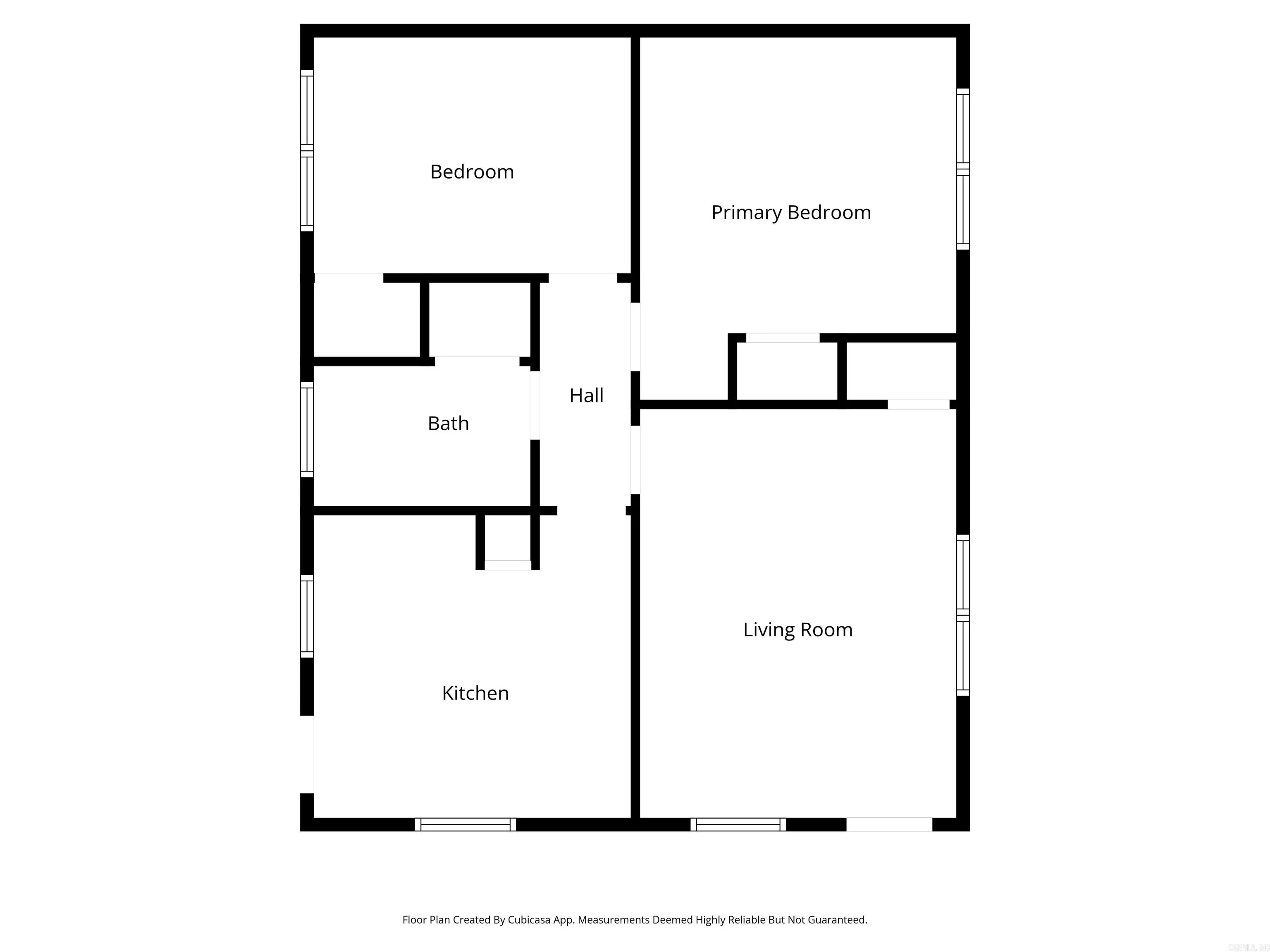 Property at 1320 S Summit street - Image 15