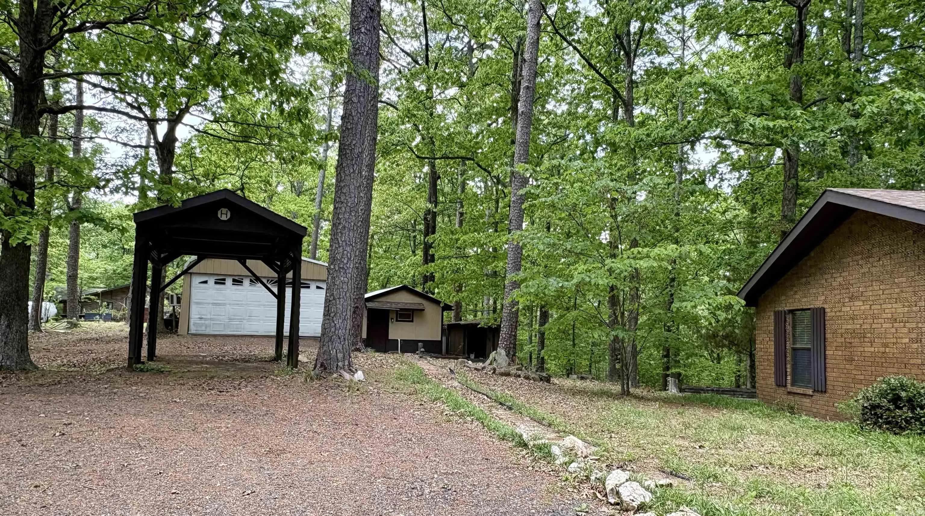 Property at 4936  Highway 375 w - Image 26