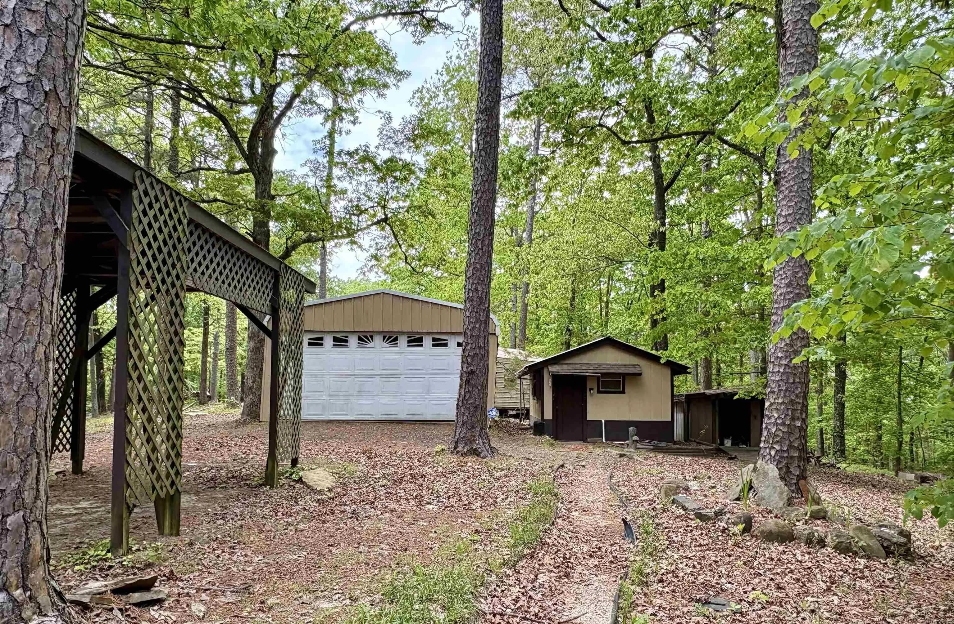 Property at 4936  Highway 375 w - Image 27