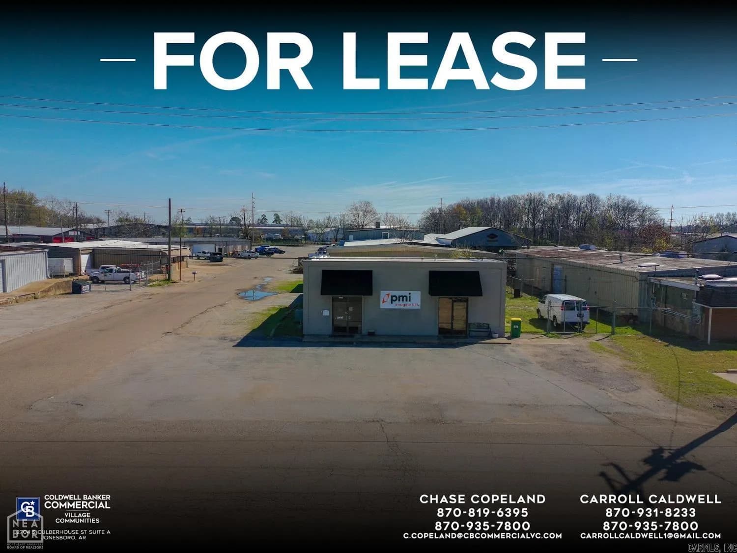 Property at 1200  Falls - Image 1
