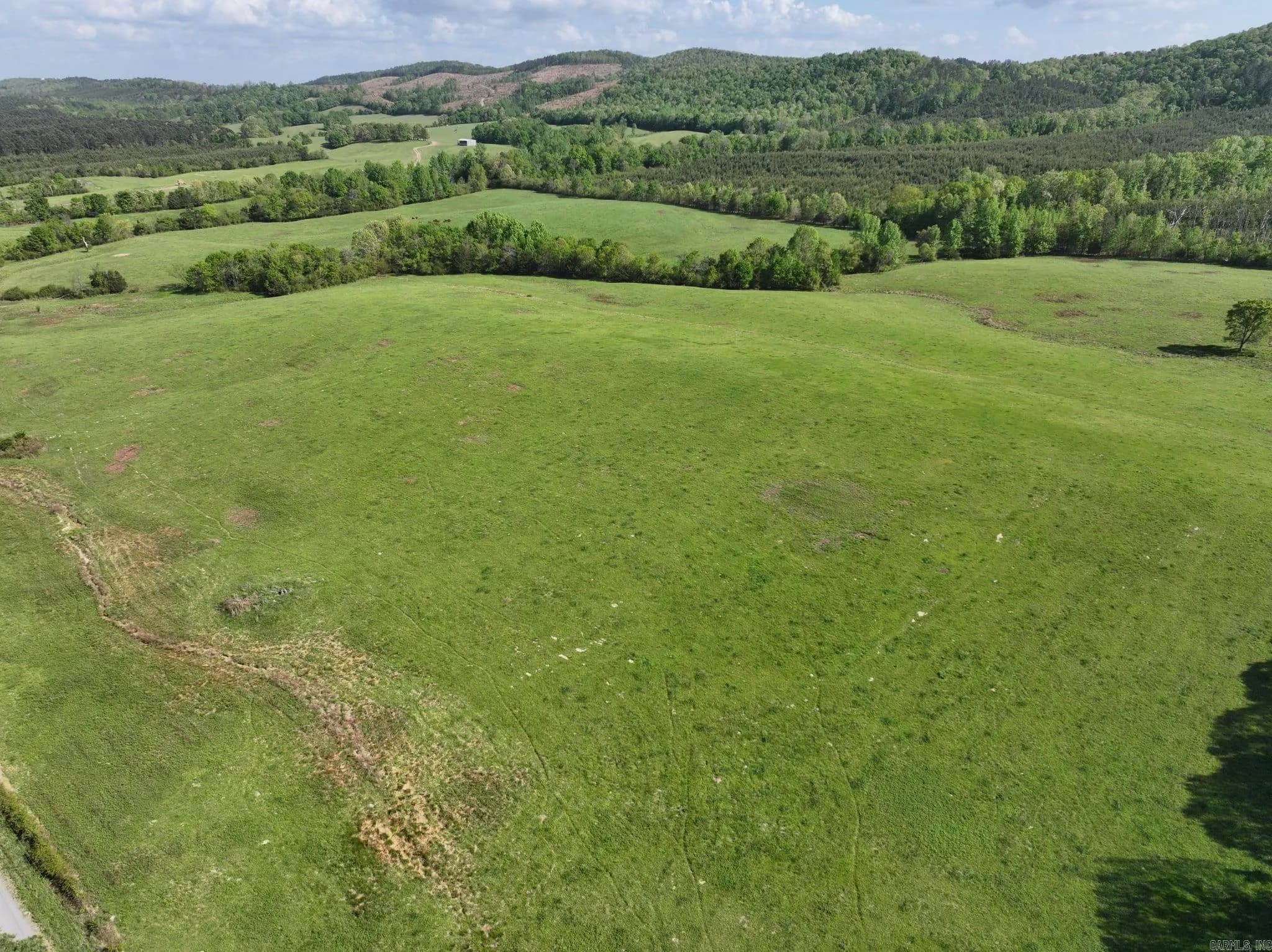 Property at TBD  Polk road 16 - Image 5
