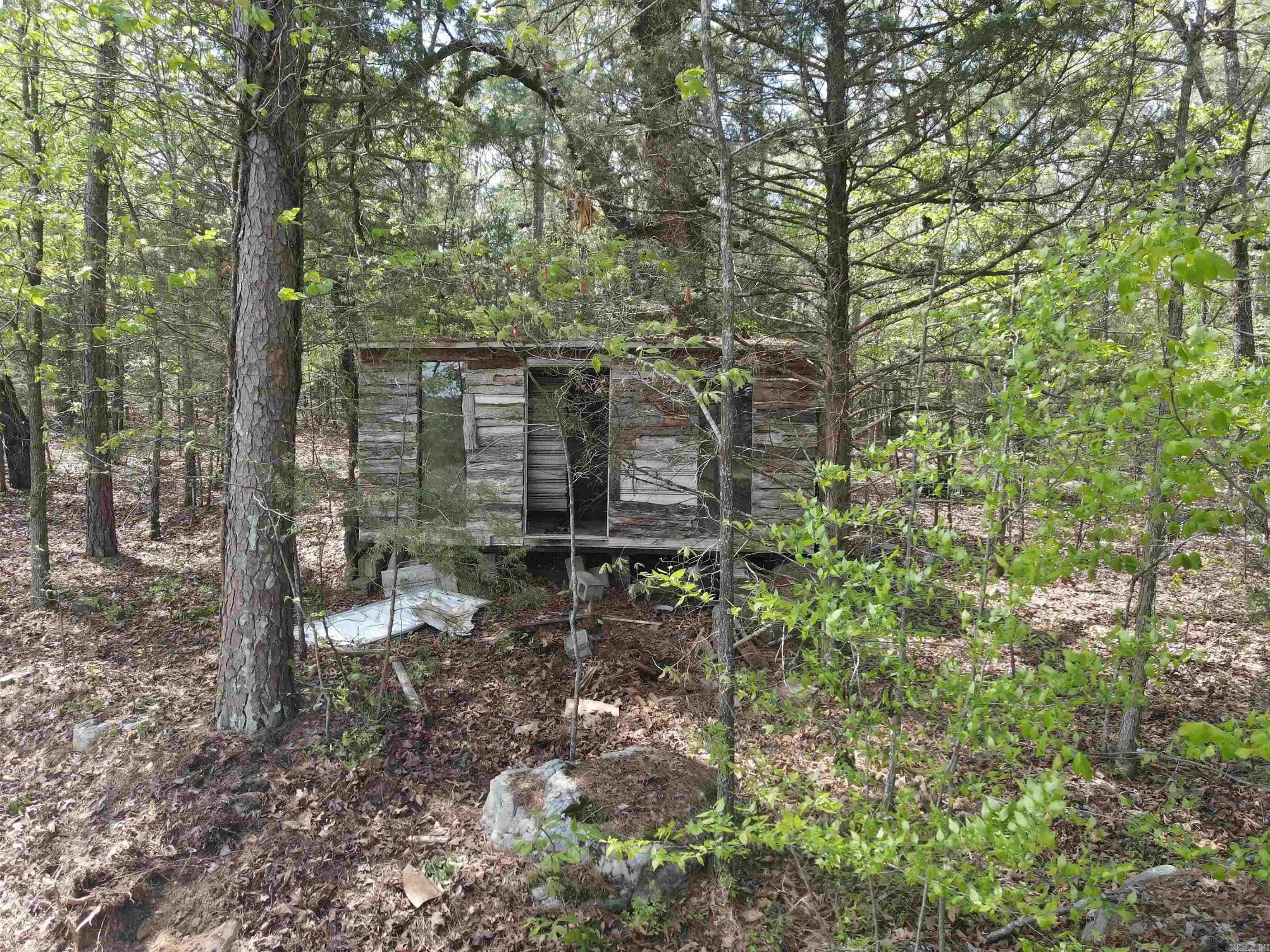 Property at Tract 1  Fox pen rd. - Image 4