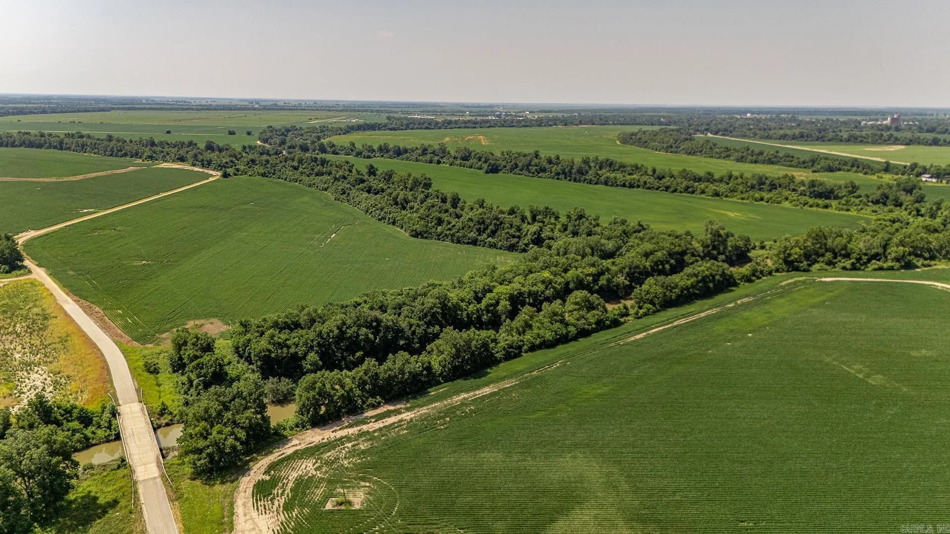 Property at 166.41  Acres - Image 14