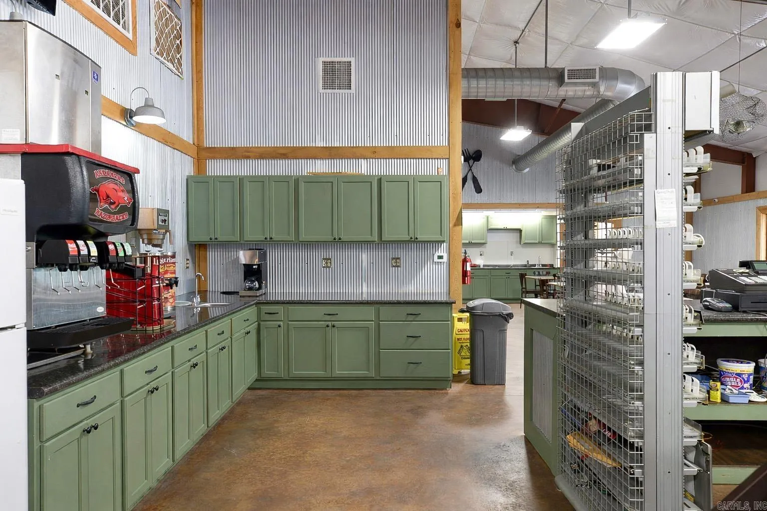 Property at 3891  Highway 365 - Image 10