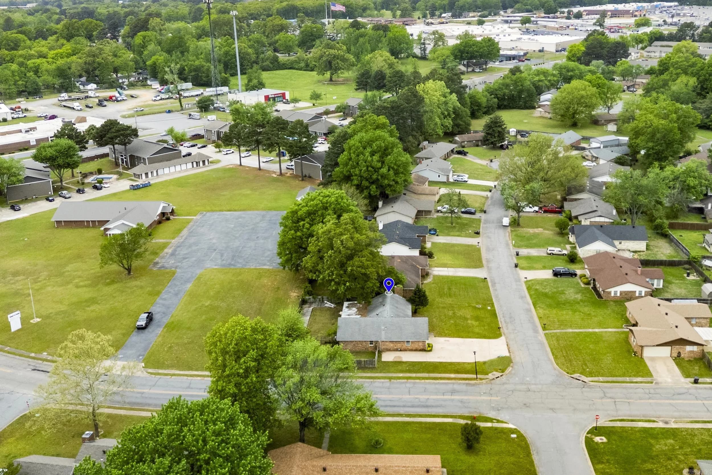 Property at 1  Devon lane - Image 30