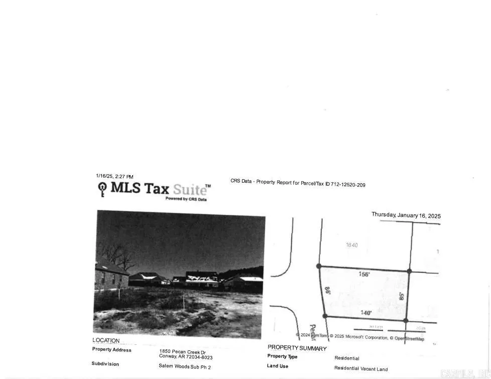 Property at 1850  Pecan creek - Image 38