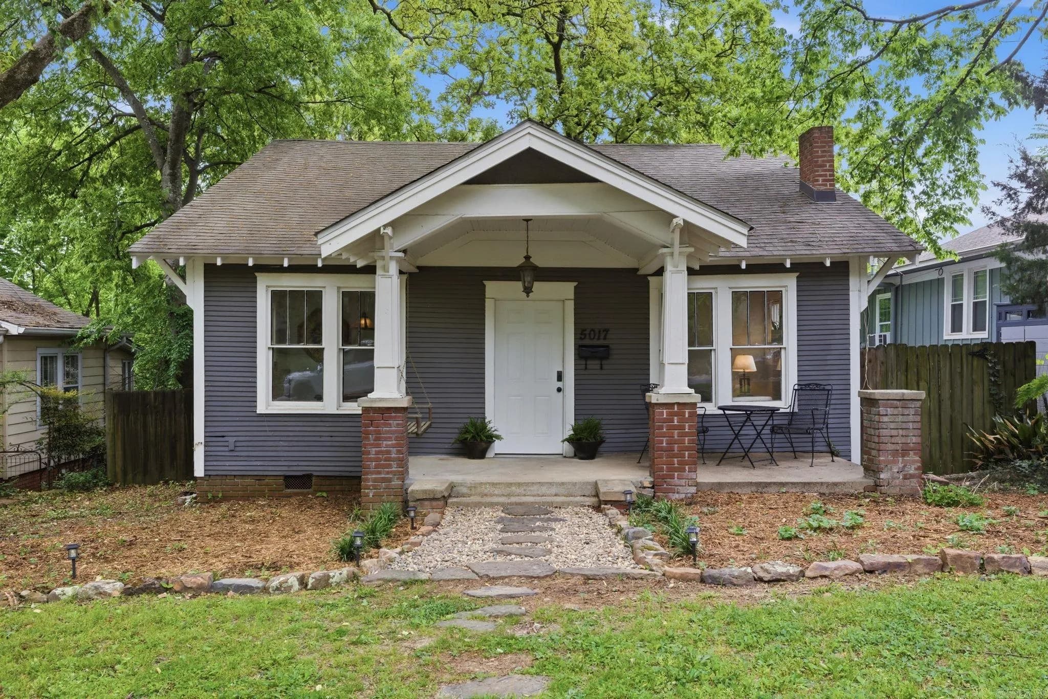 Property at 5017  Woodlawn - Image 1