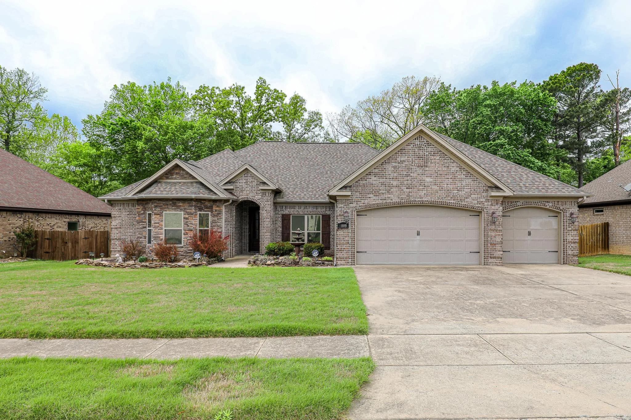 Property at 6009  Hardin dr - Image 1