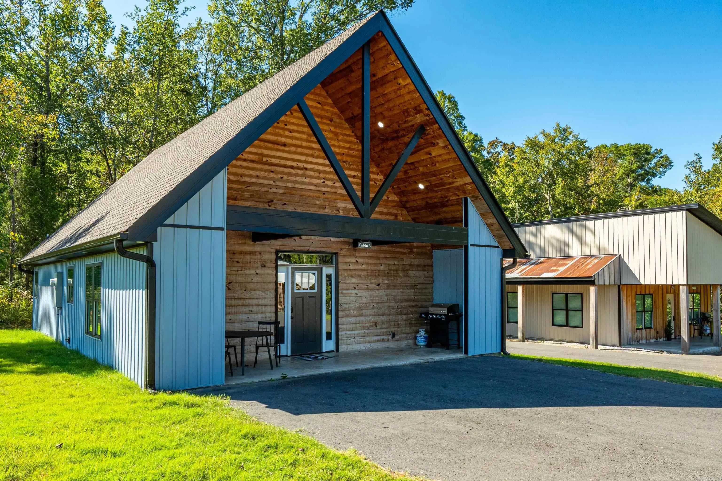 Property at 2777  Highway 290 - Image 42