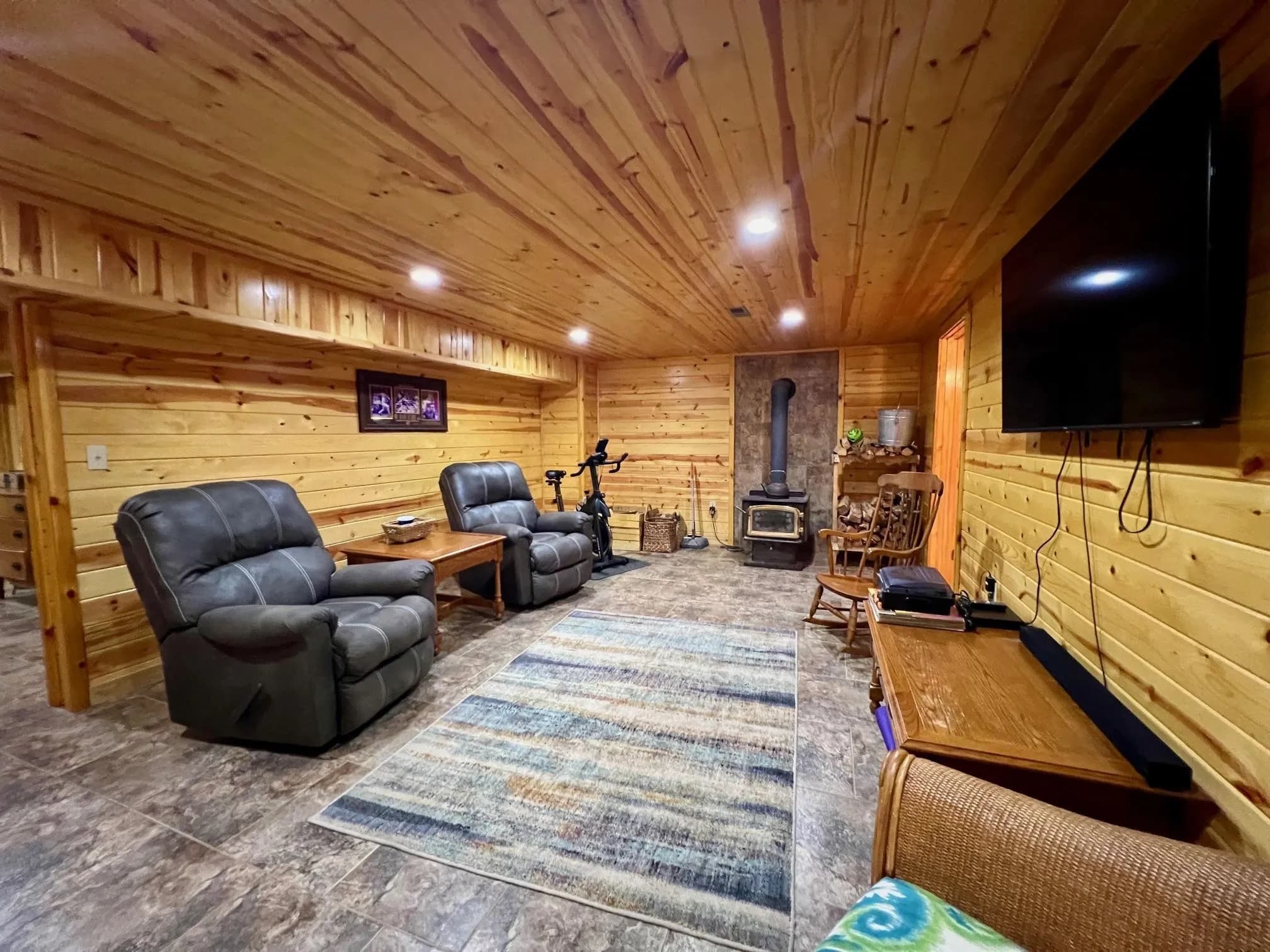 Property at 8601  Nine mile ridge - Image 17