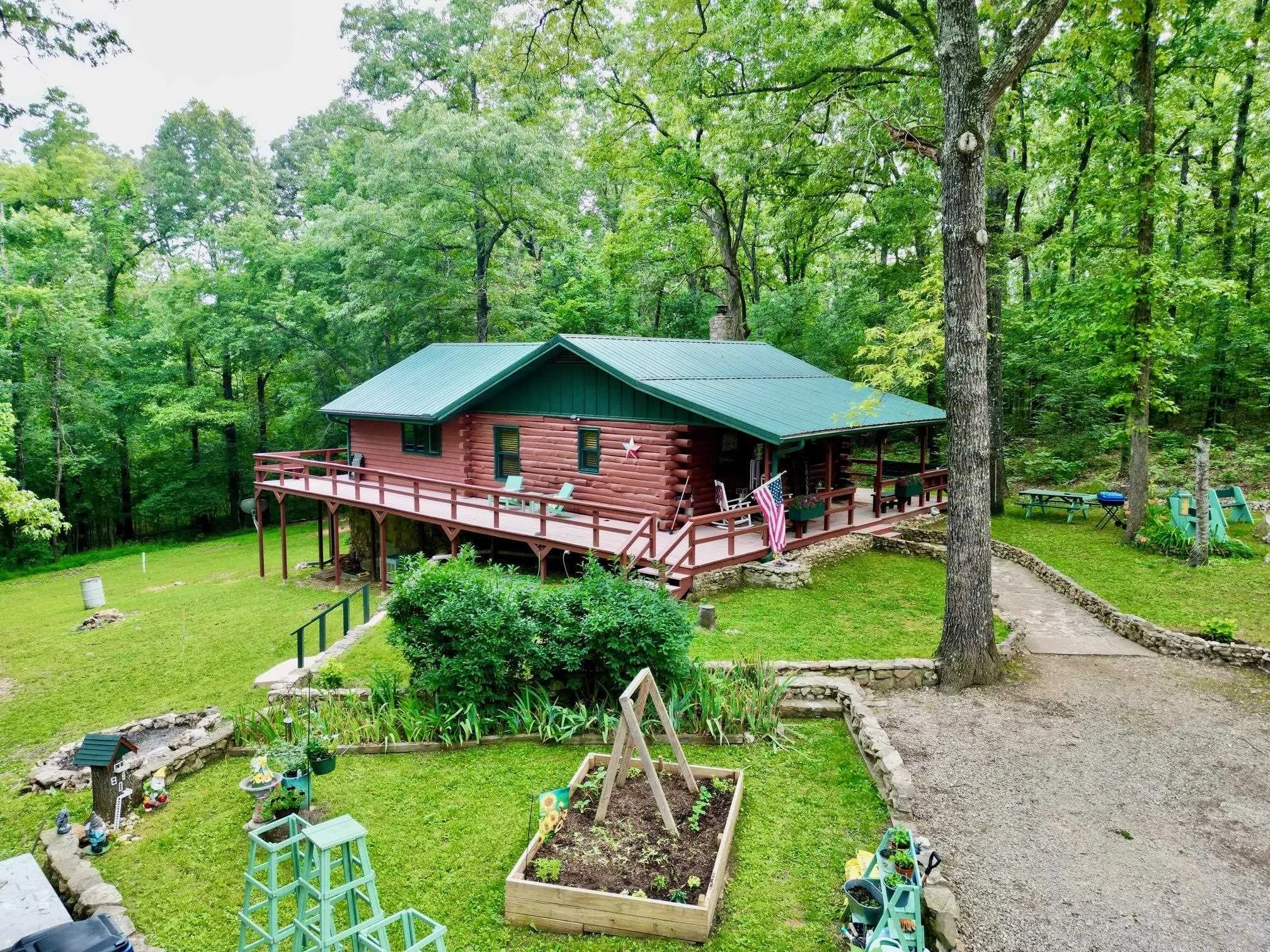 Property at 8601  Nine mile ridge - Image 1