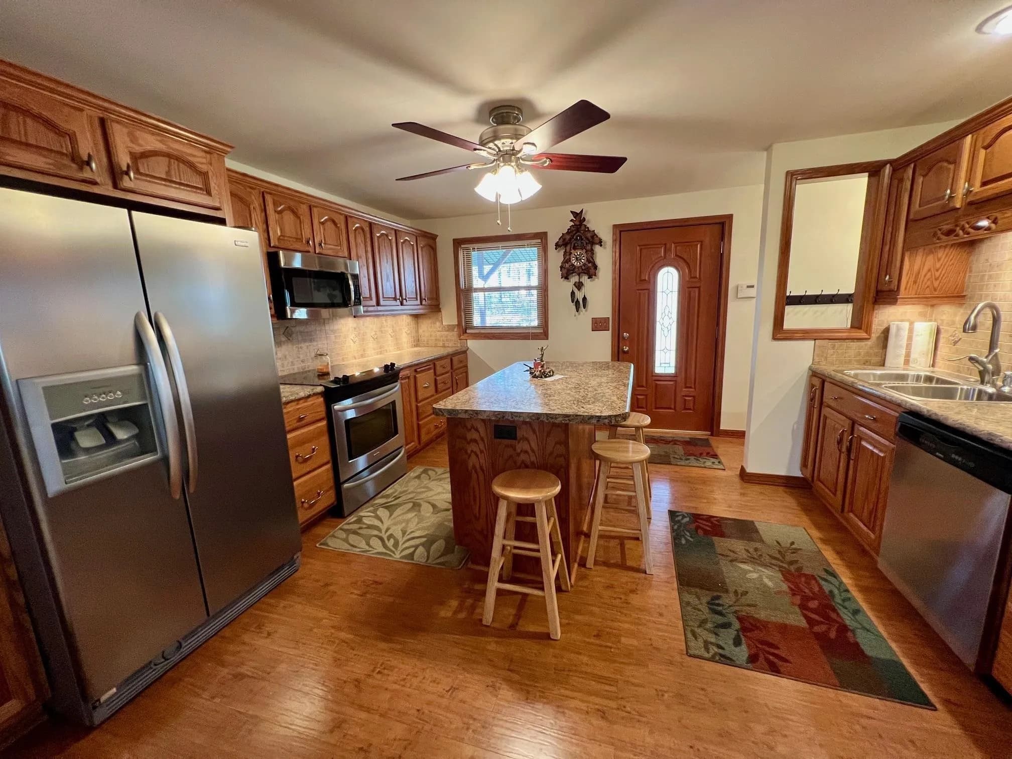 Property at 8601  Nine mile ridge - Image 7