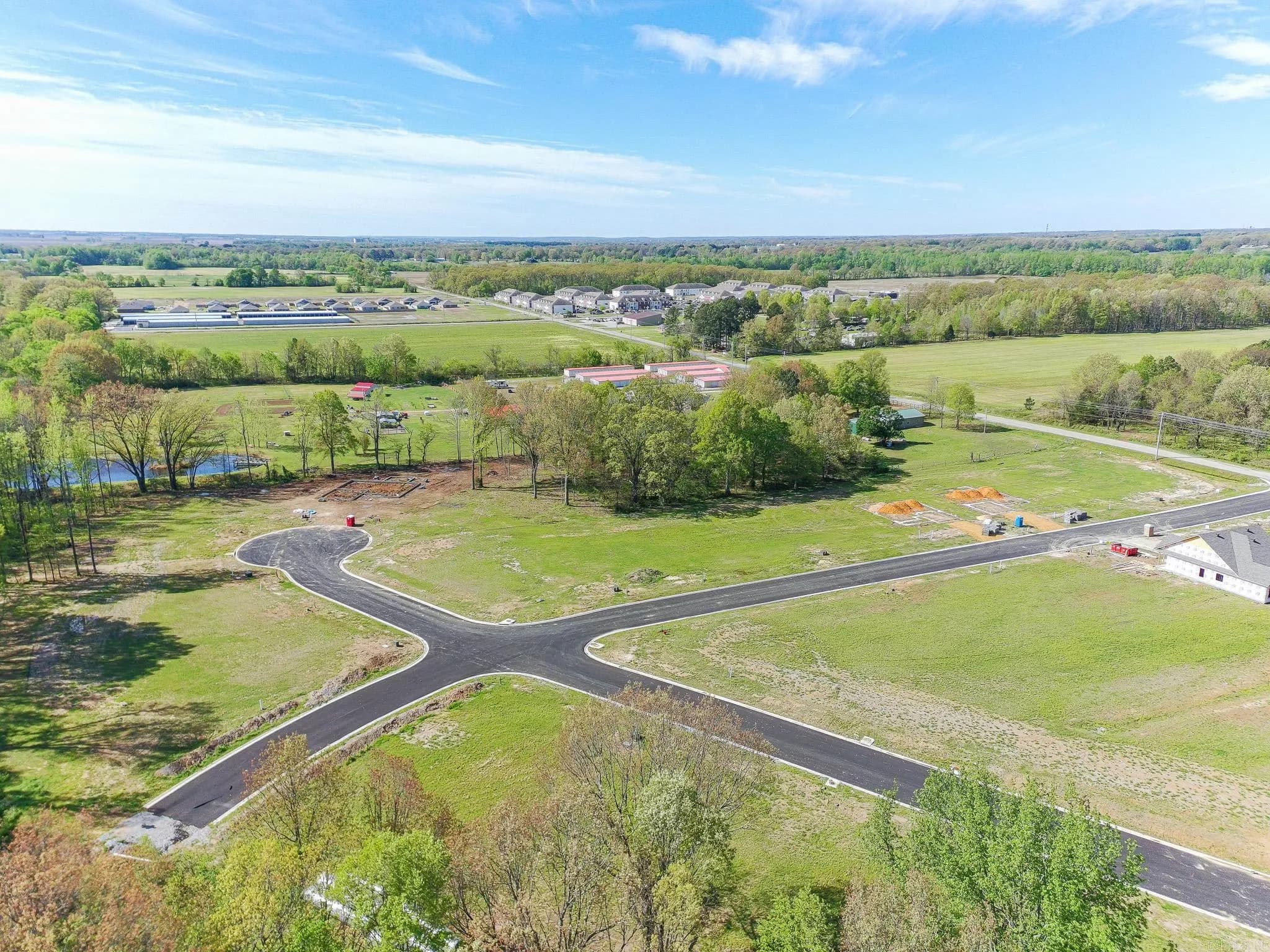 Property at 200  Horseshoe creek - Image 2