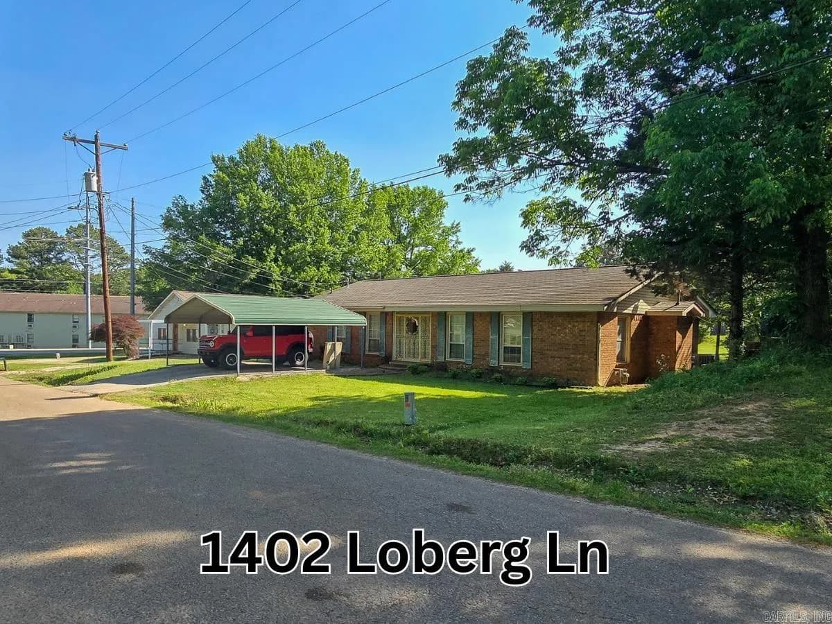 Property at 1402  Loberg  2031 W. Nettleto - Image 2