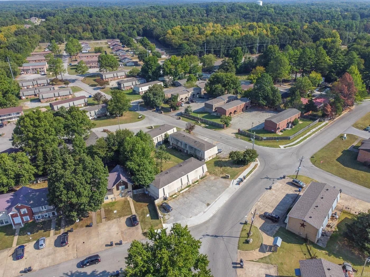 Property at 1900  Cedar heights dr.  405 Melrose St. - Image 32