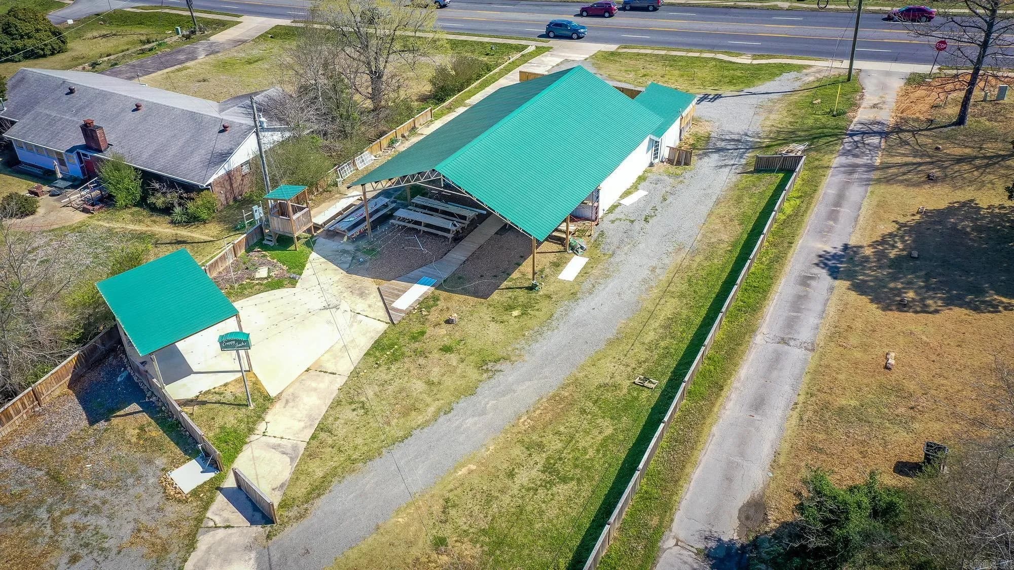 Property at 1076  Highway 65 s - Image 15