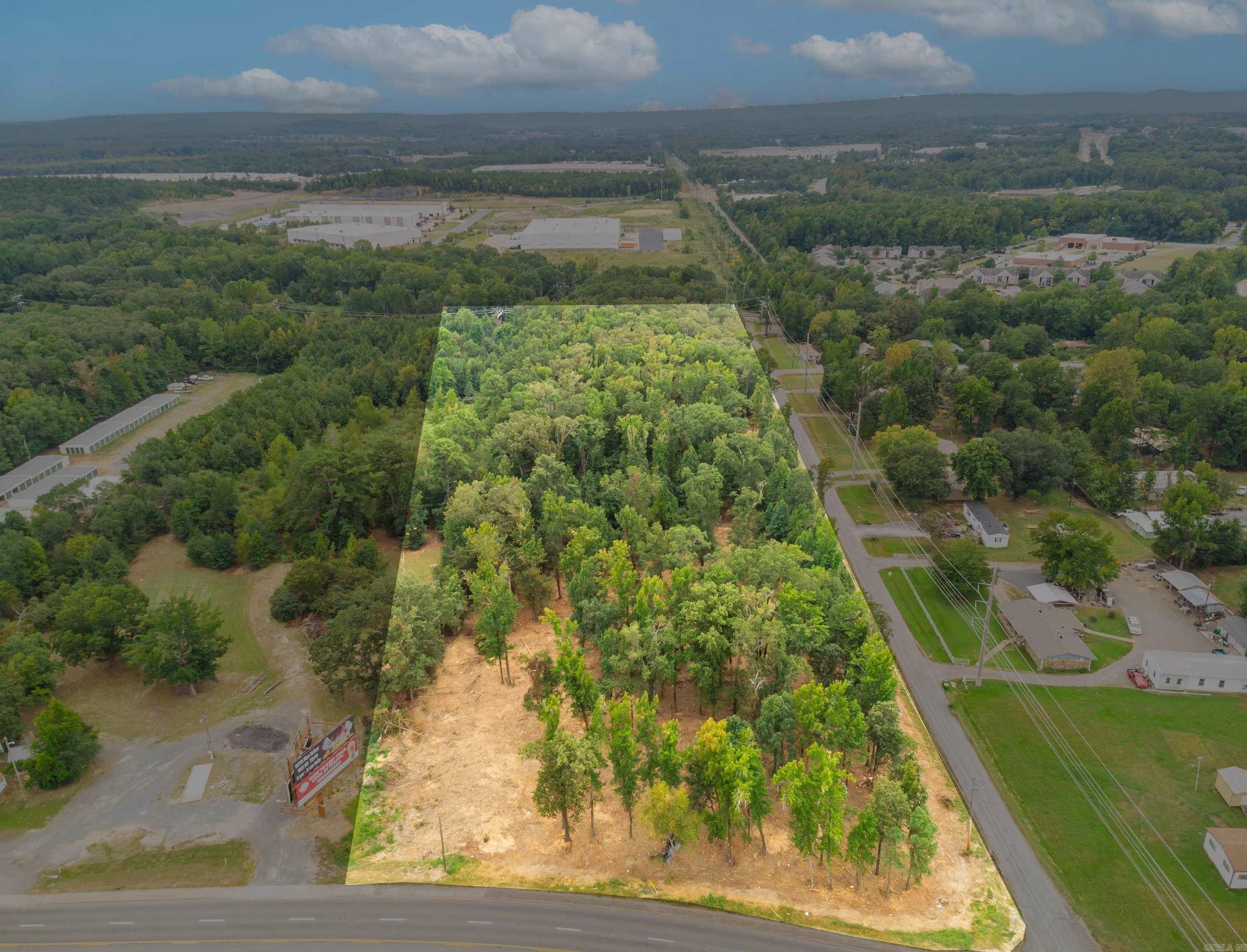 Property at 0  Hwy 365 n  Tanning Rd South - Image 19
