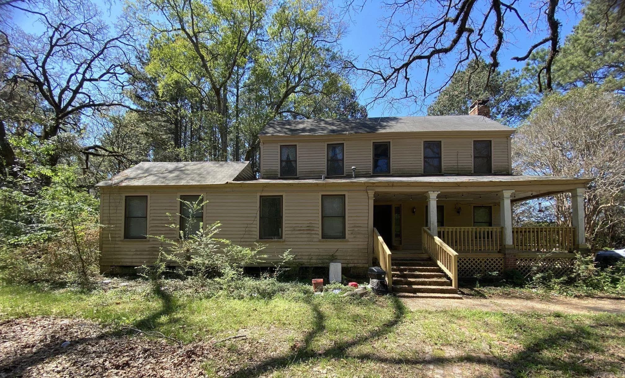 Property at 5697  Junction city - Image 1