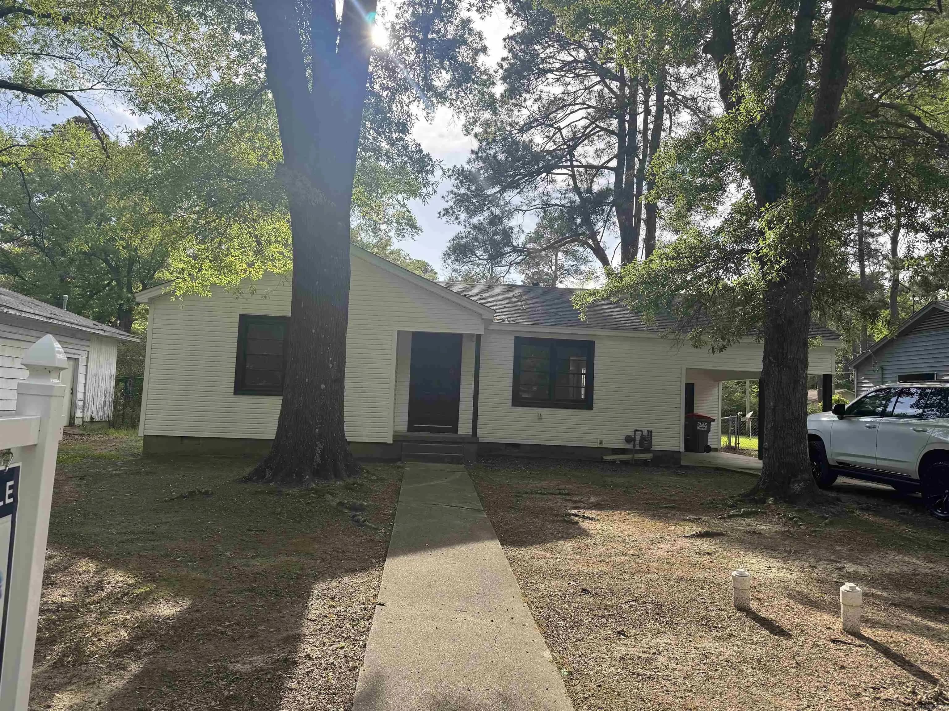 Property at 2818  Edgewood - Image 1