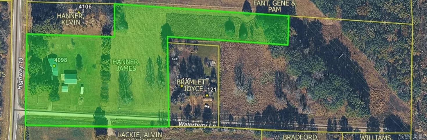 Property at 4098  Hwy 13 - Image 41