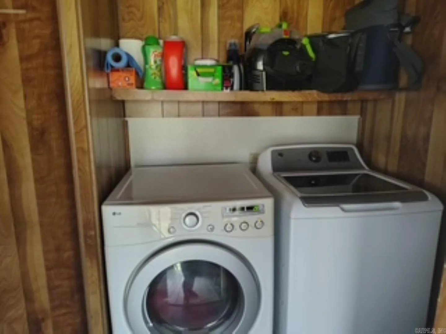 Property at 377  Ouachita 210 - Image 6