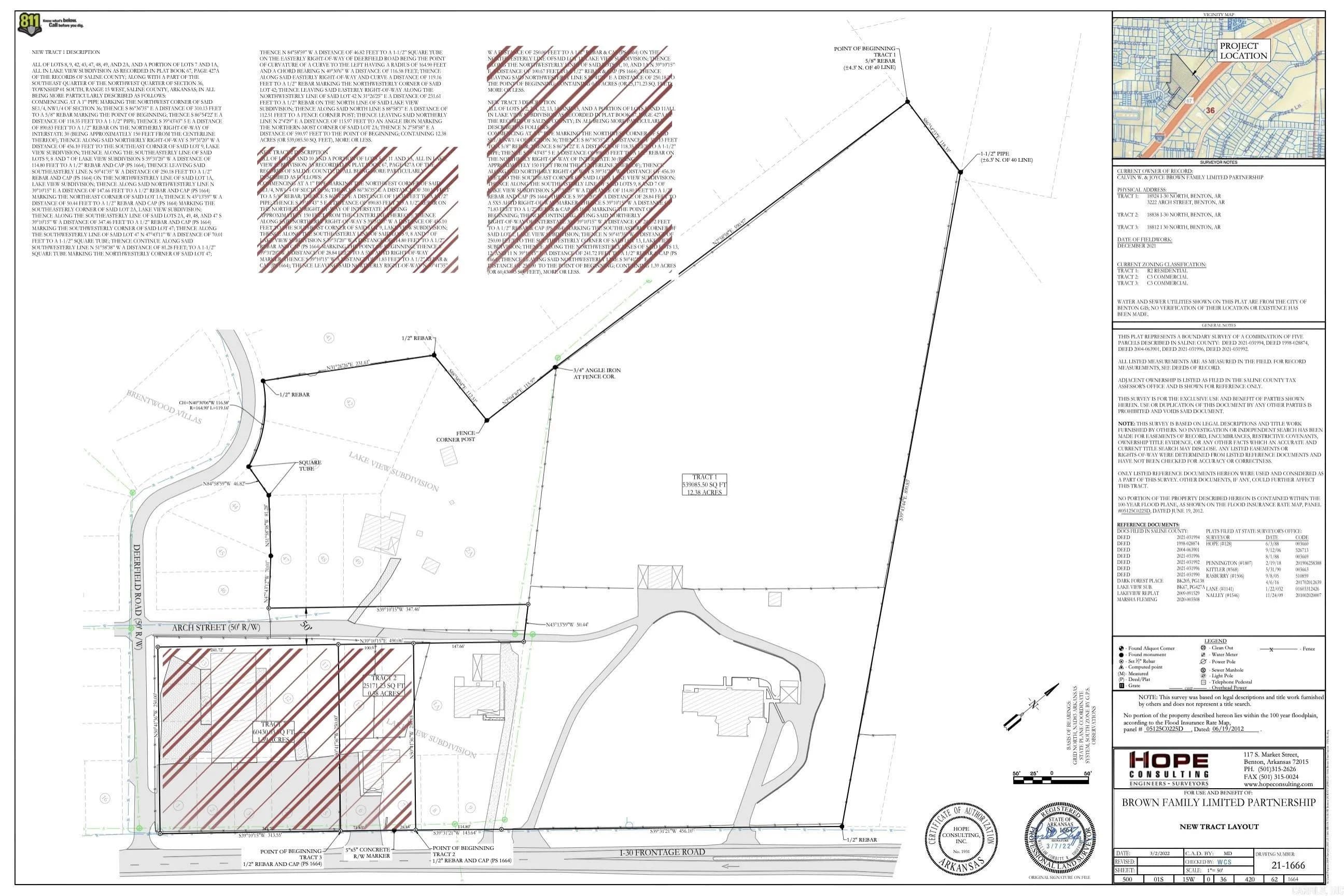Property at 18924  Interstate 30 - Image 4
