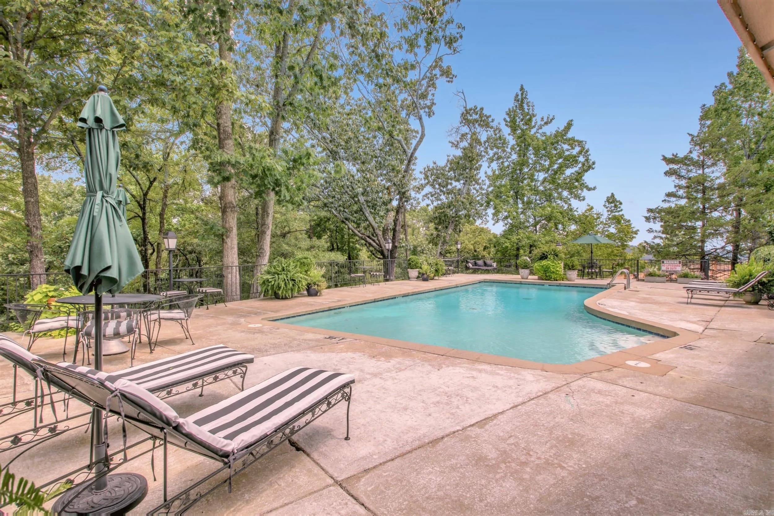 Property at 3901  Cedar hill #23 - Image 36