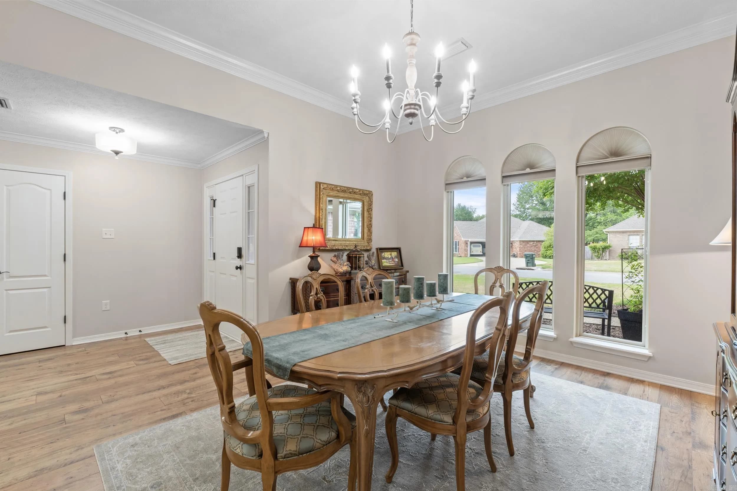 Property at 1770  Calhoun - Image 9
