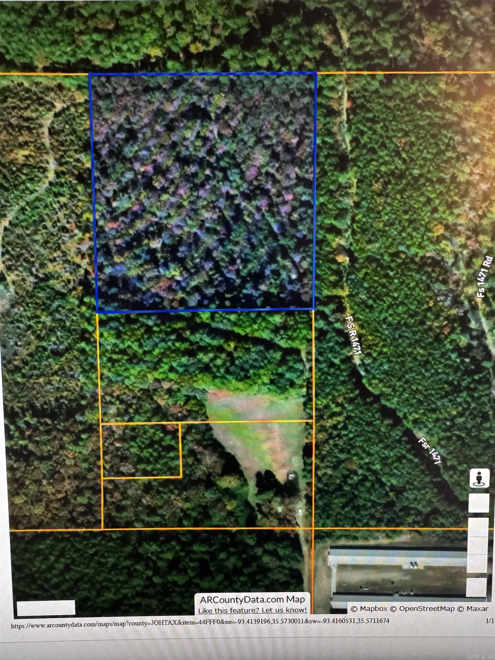 Property at Fsr 1471 - Image 5