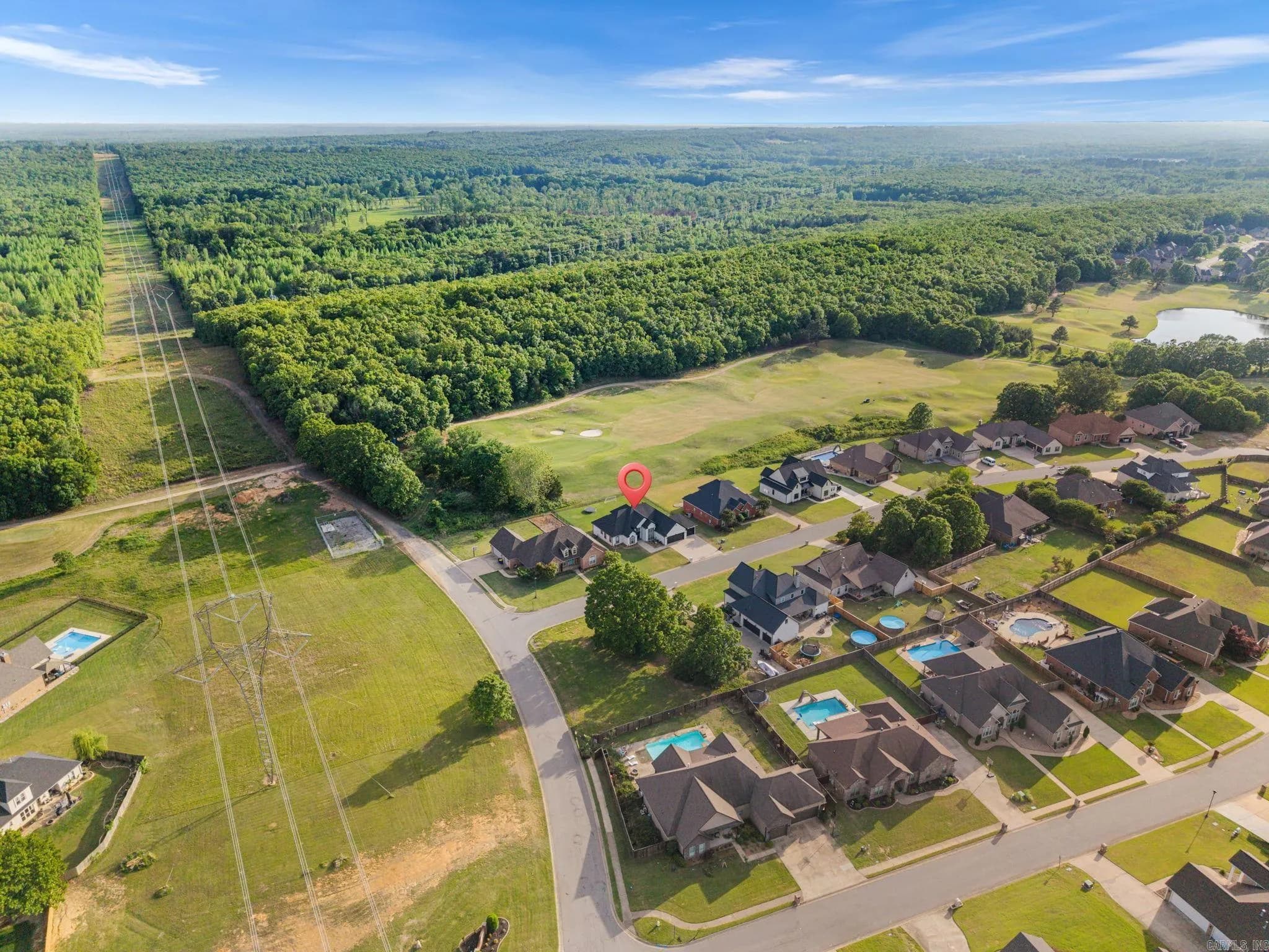 Property at 13  Sawgrass - Image 39