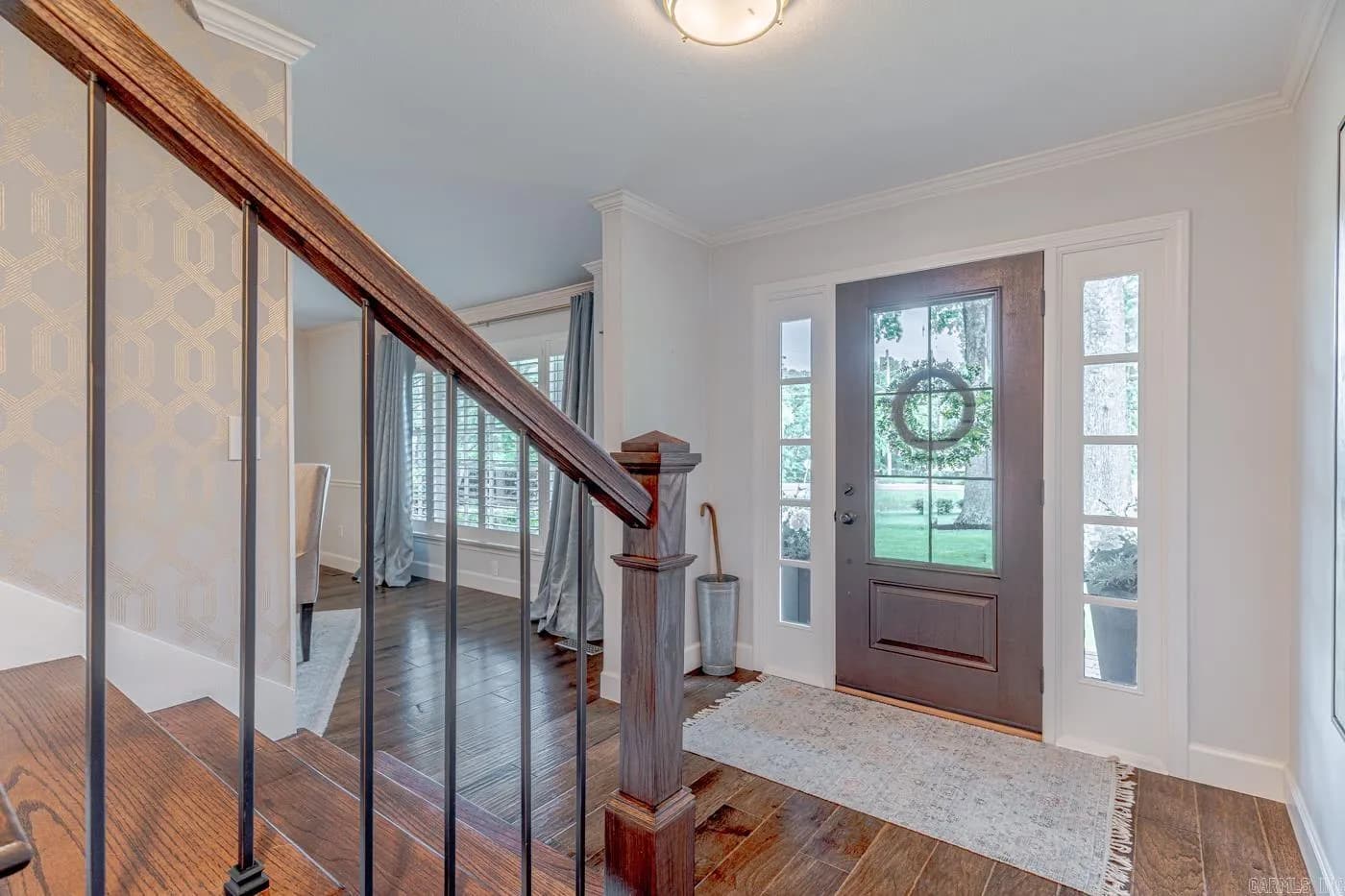 Property at 2506  Nix lake dr - Image 22