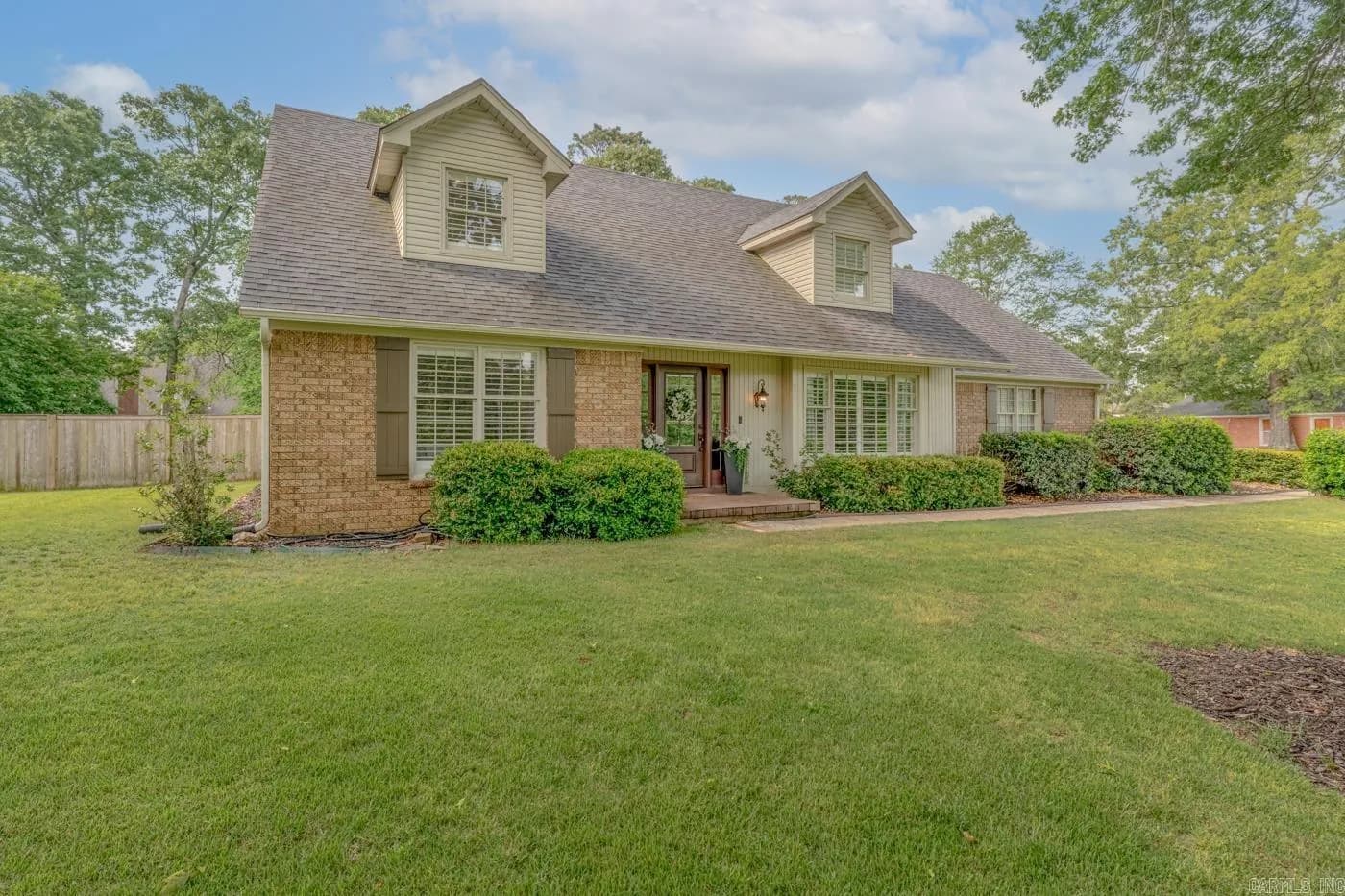 Property at 2506  Nix lake dr - Image 3