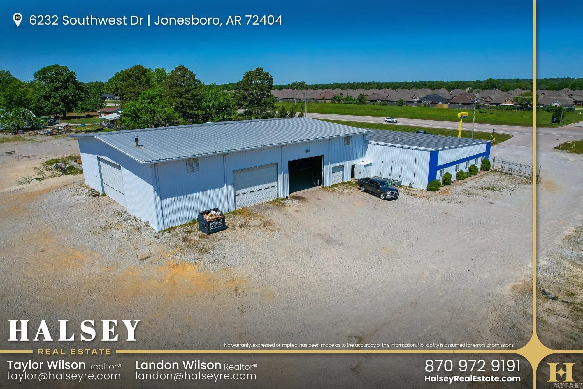 Property at 6232  Southwest dr - Image 11
